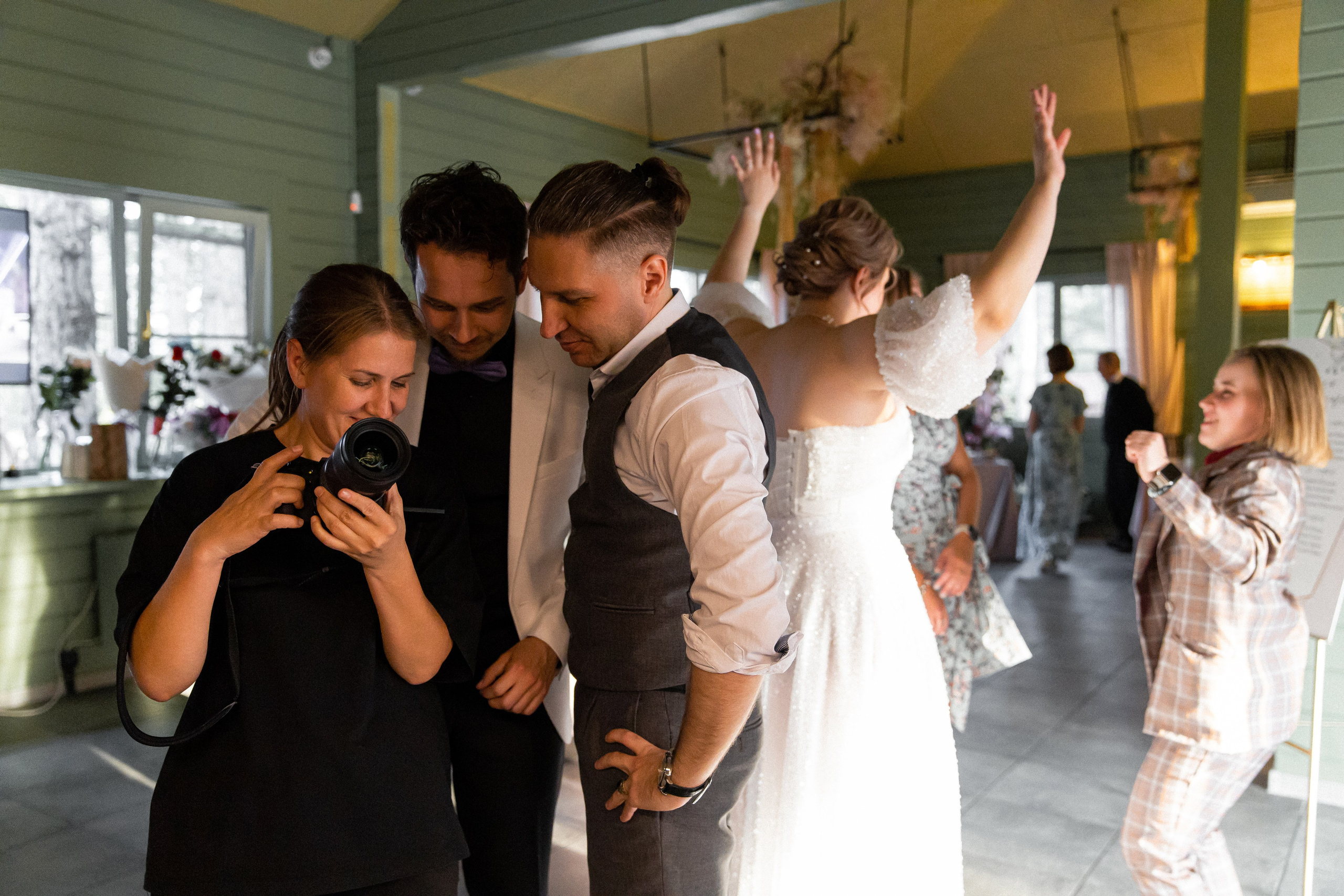 Две половинки. Саша и Света. Свадебный и семейный фотограф в Магнитогорске Катя Буряк