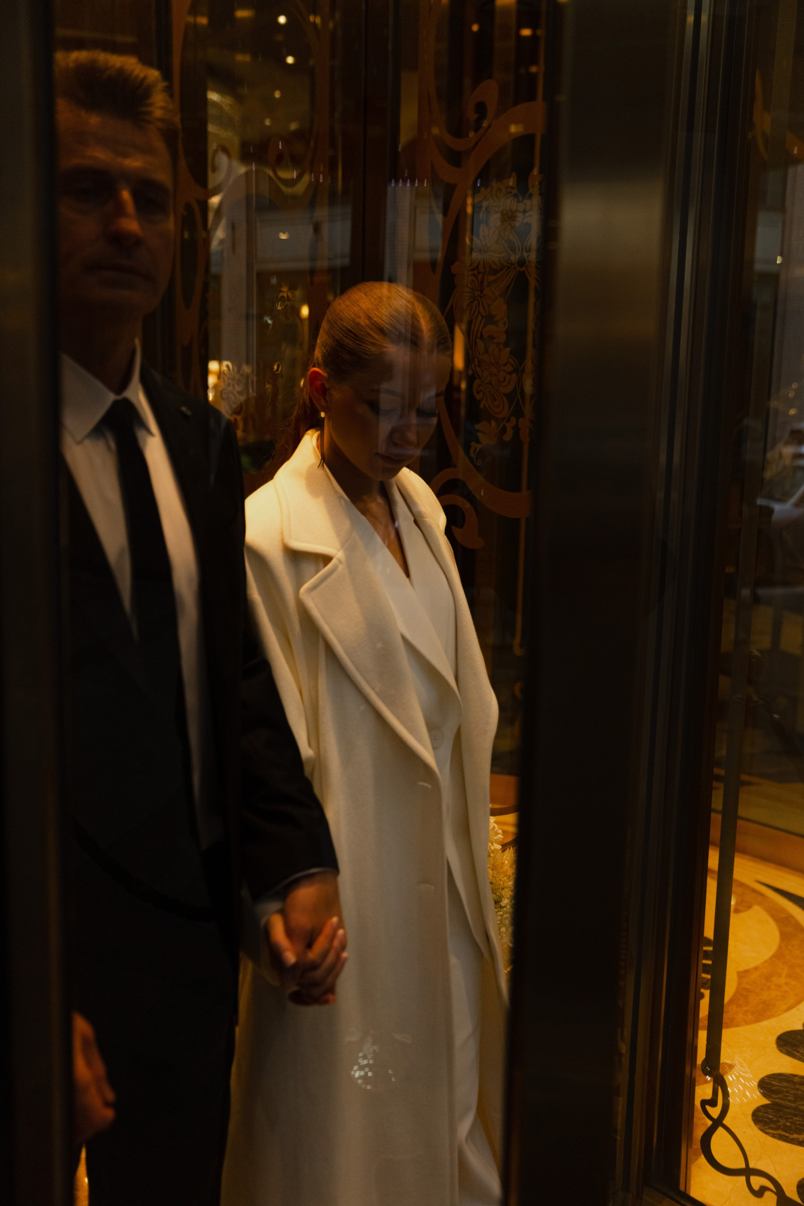 Наши невесты. Вера и Вера