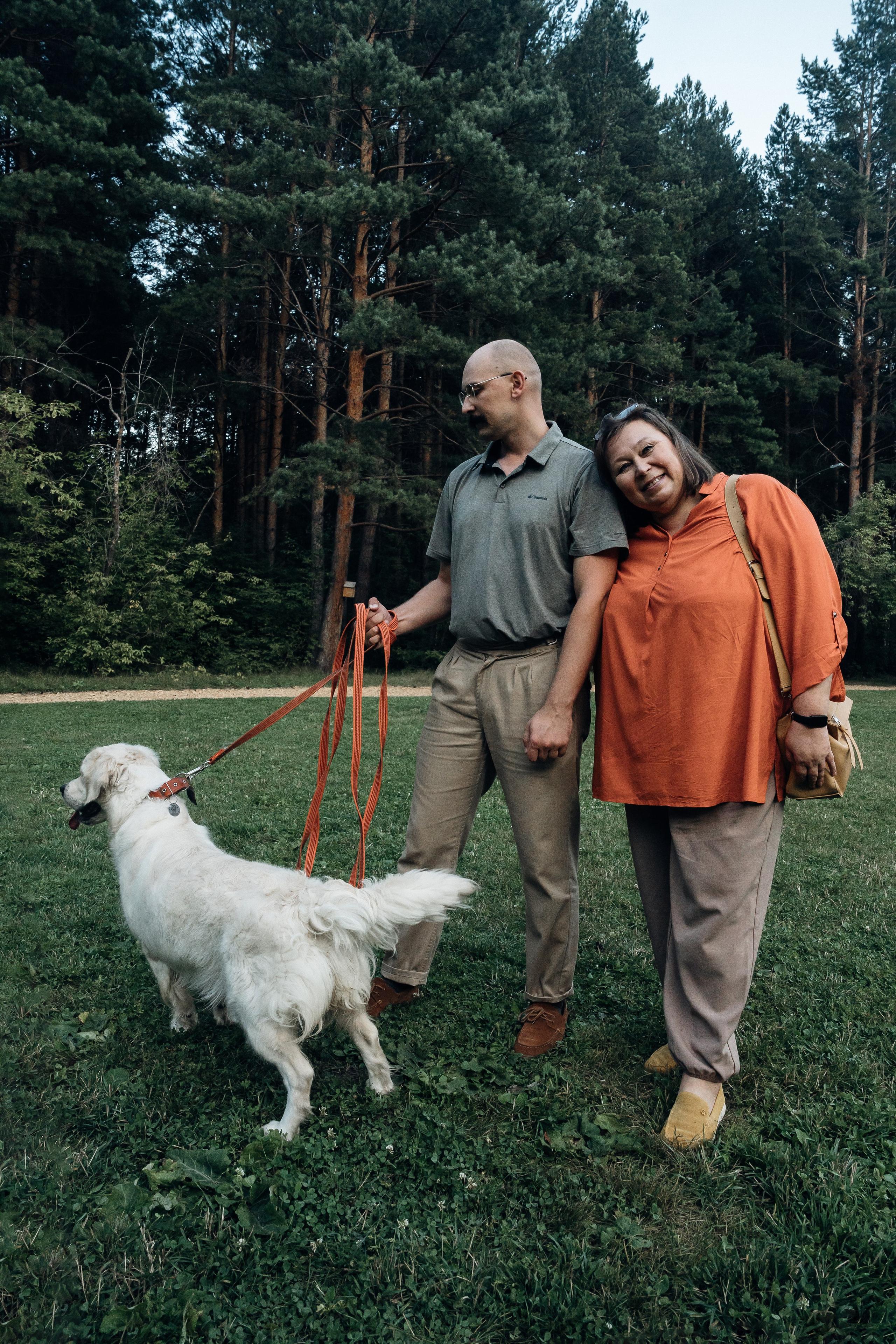 Светлана и Джесси. Фотограф и видеограф в Тюмени Екатерина Чернецкая