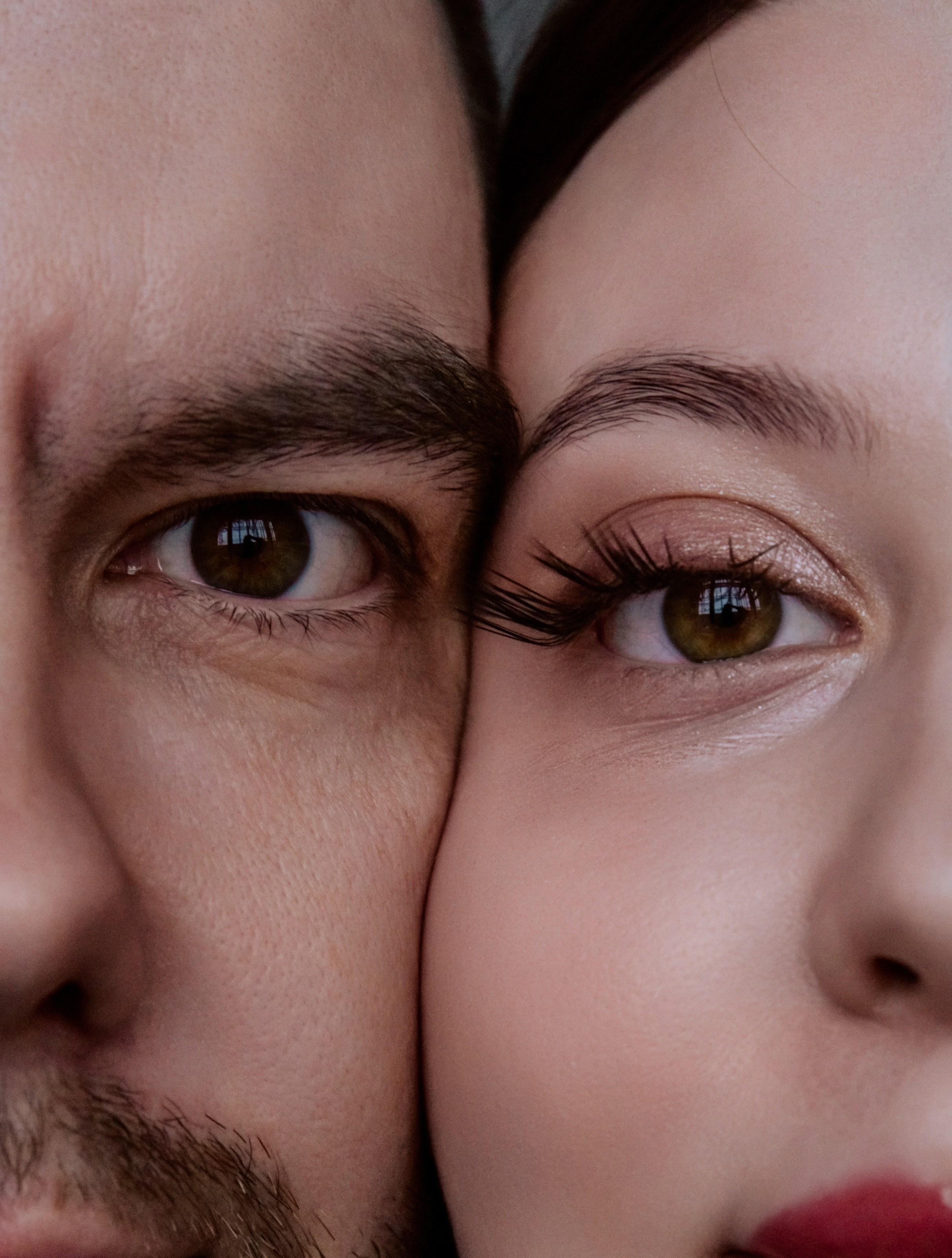 Саша, Илья и песик Кураж. Фотограф, который снимает любовь в Санкт-Петербурге и Череповце