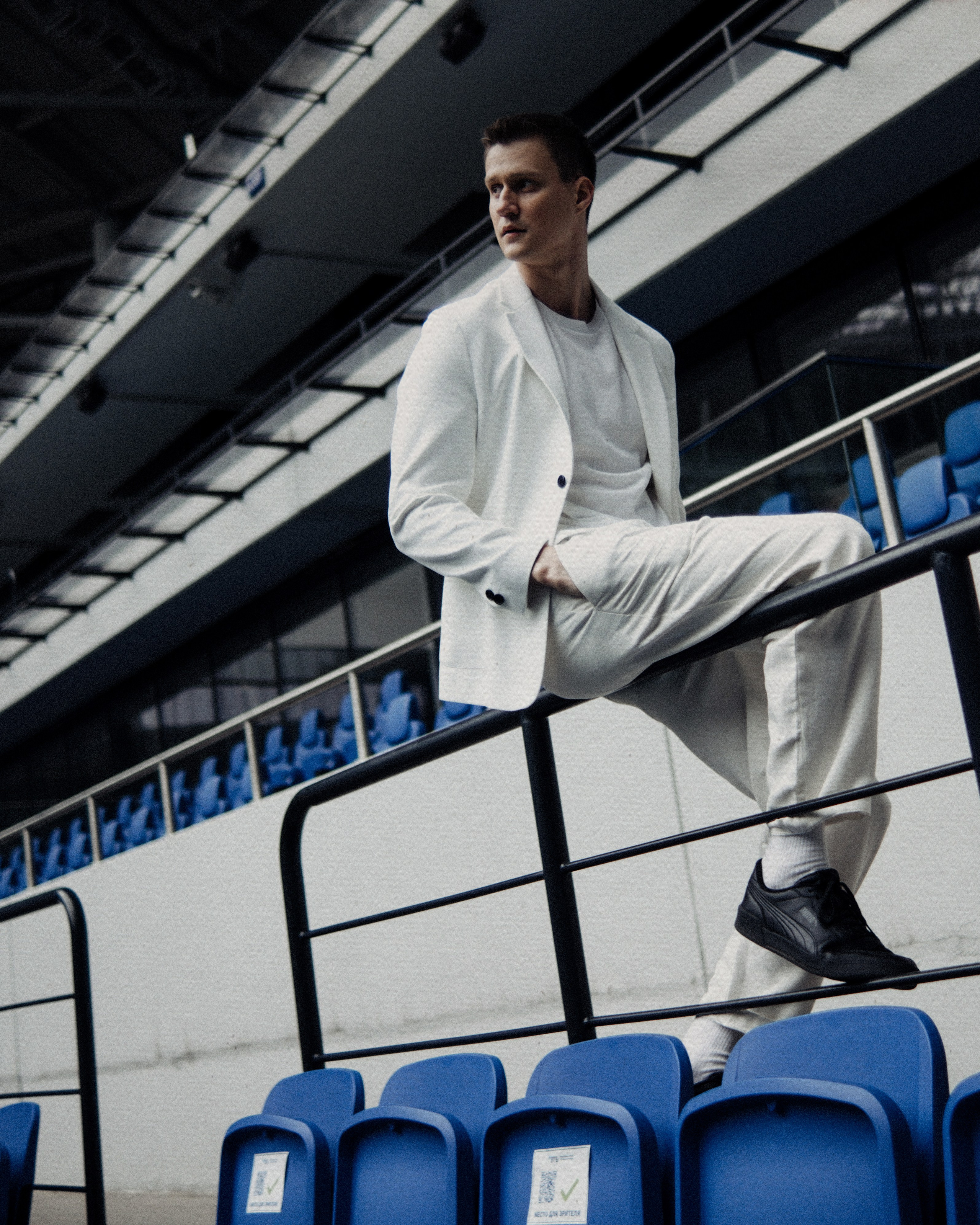 Mark. Dariaegudina.ru