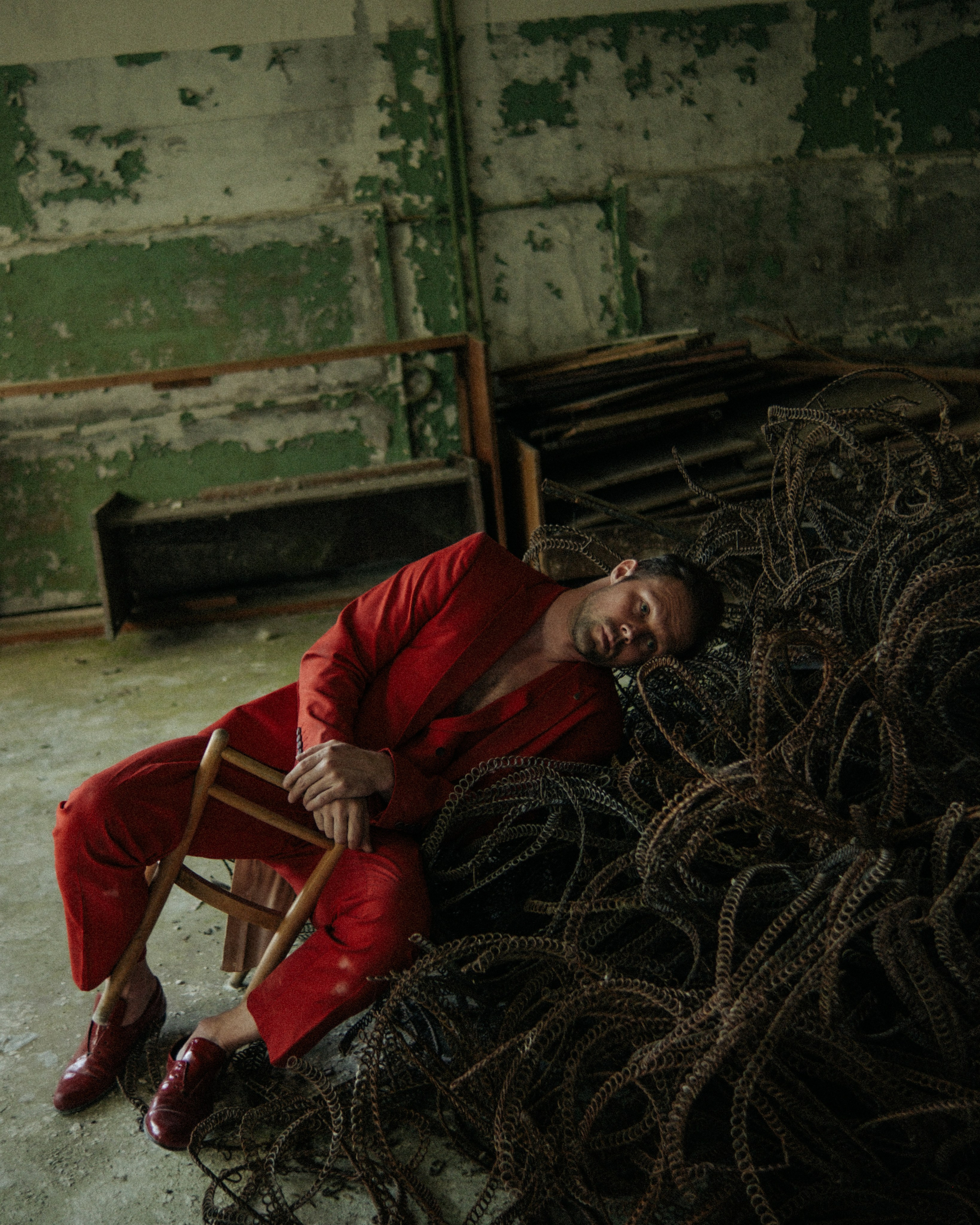 Danya. Dariaegudina.ru