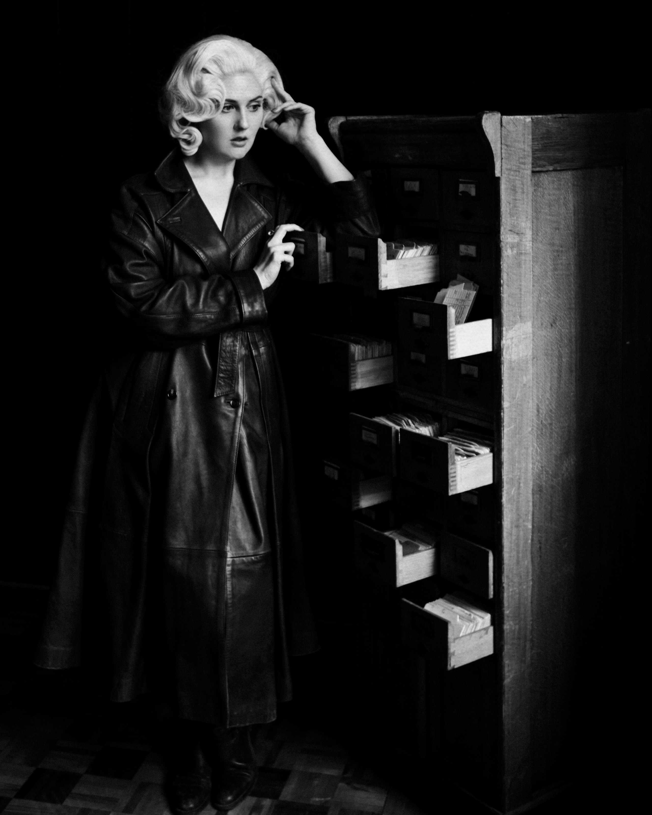 Dasha. Dariaegudina.ru