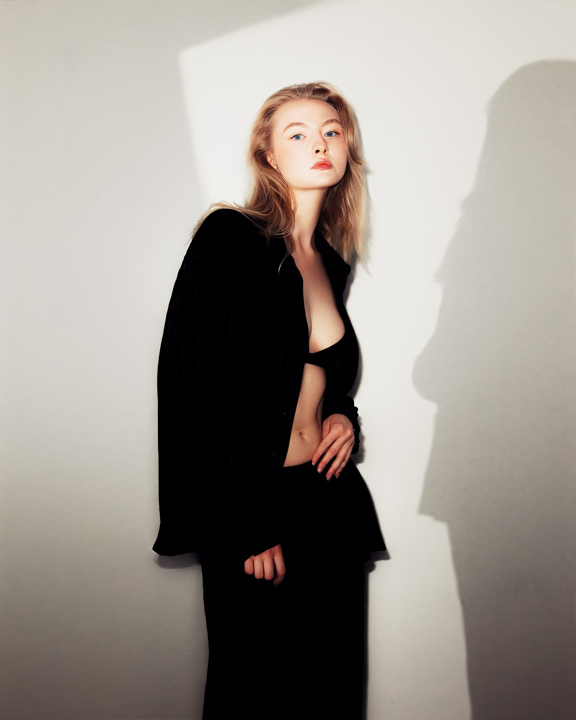 REVEALING LIGHT. Фотограф Алматы | Весь мир — Никита Колодин