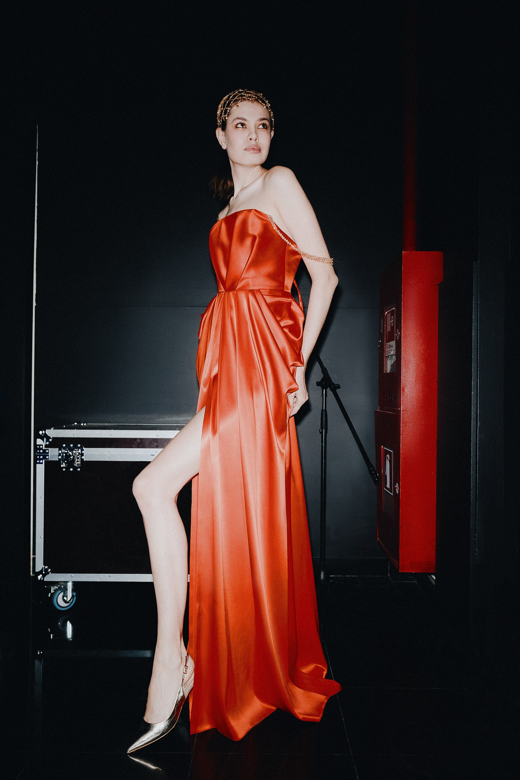 VISA FWA SEASON 9. Фотограф Алматы | Весь мир — Никита Колодин