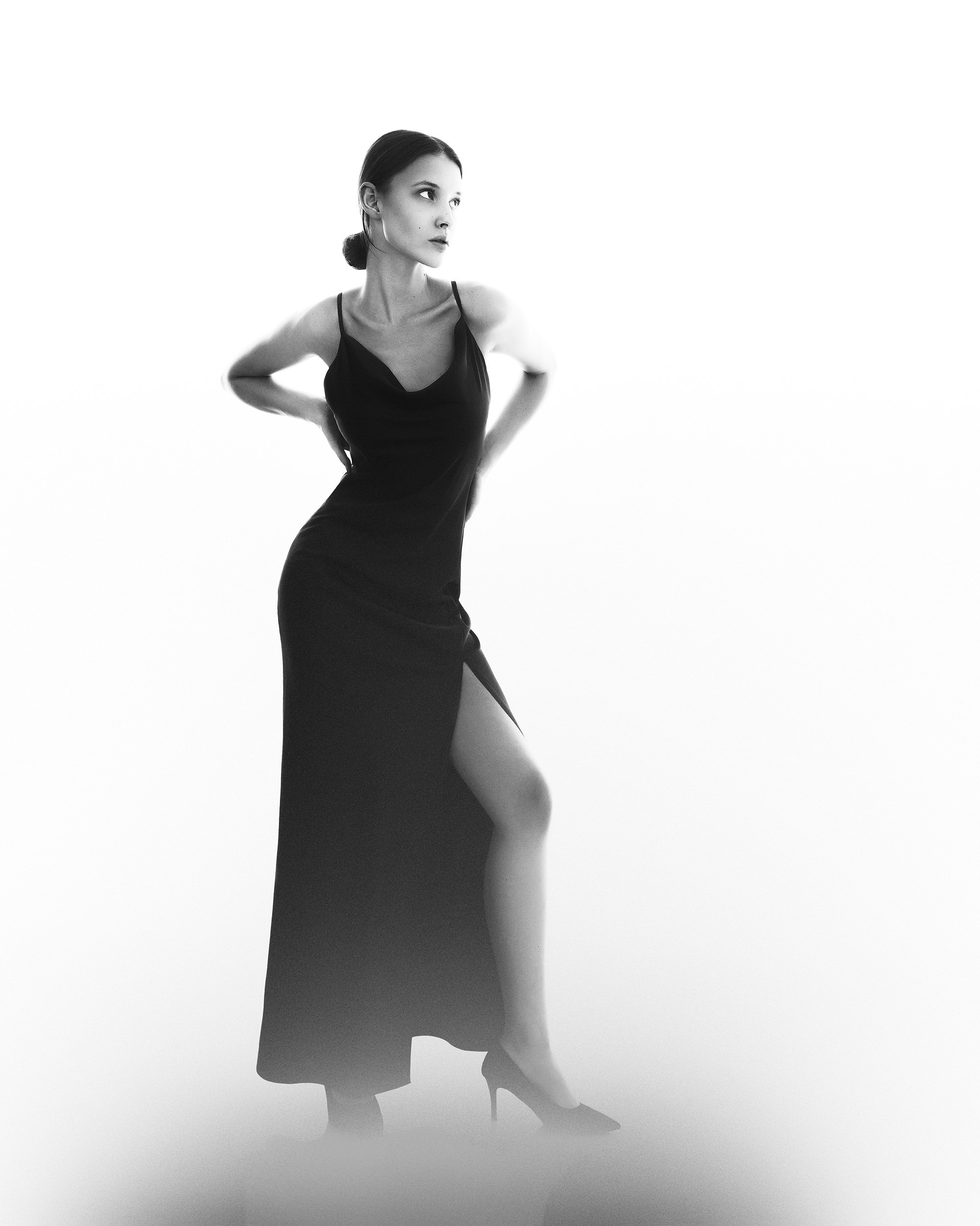 GRACEFUL. Фотограф Алматы | Весь мир — Никита Колодин