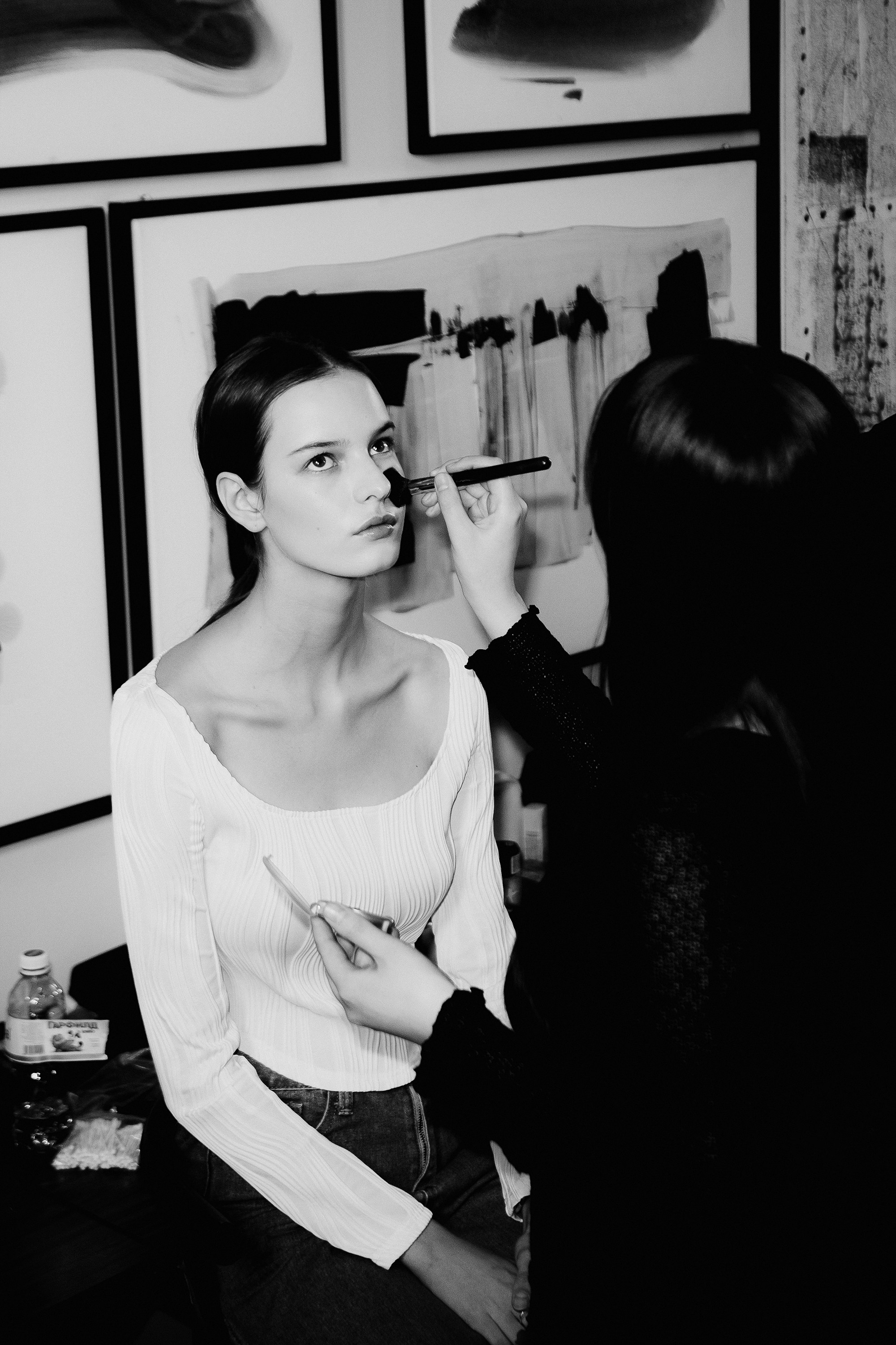 VISA FWA SEASON 9. Фотограф Алматы | Весь мир — Никита Колодин