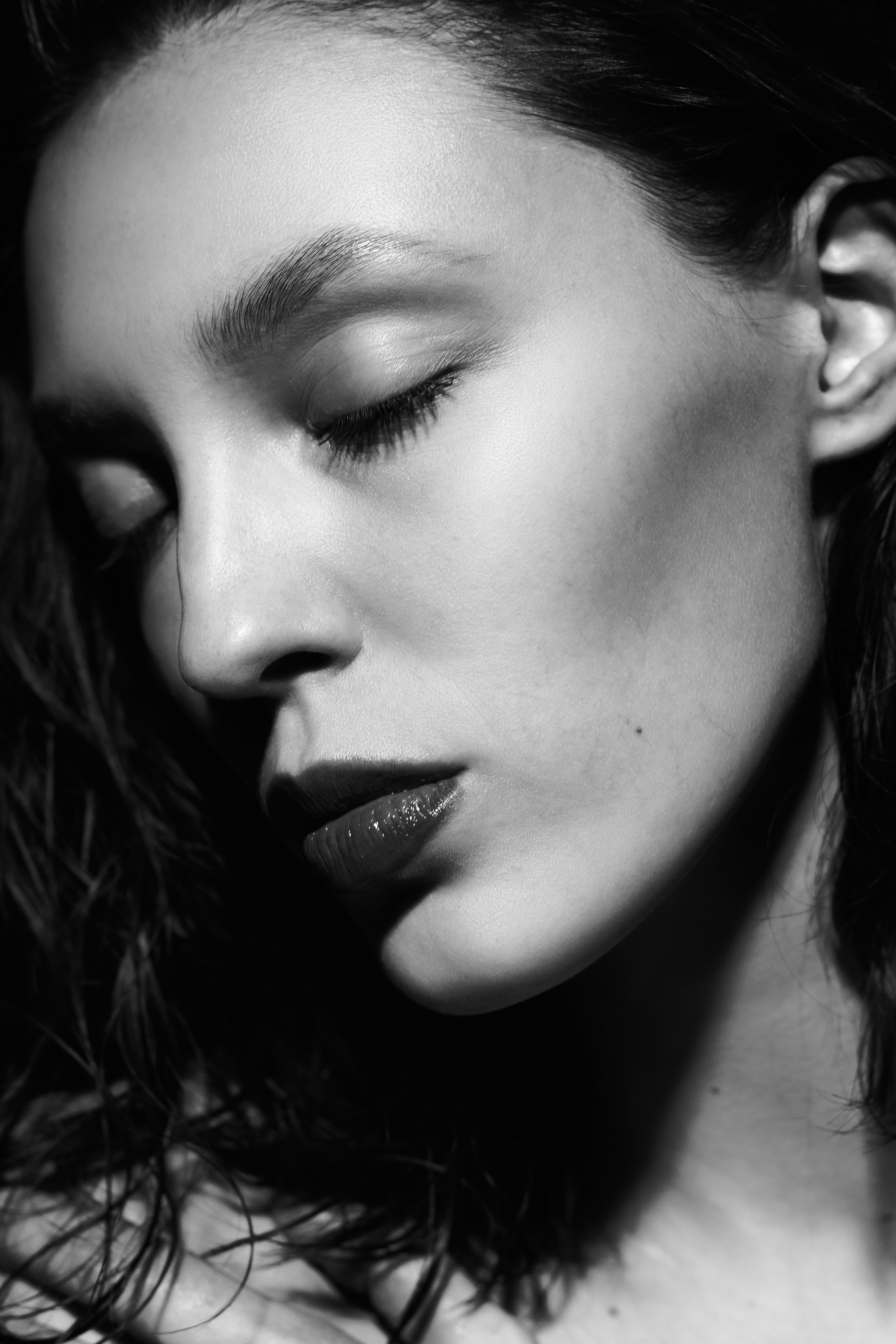 ETHEREAL. Фотограф Алматы | Весь мир — Никита Колодин