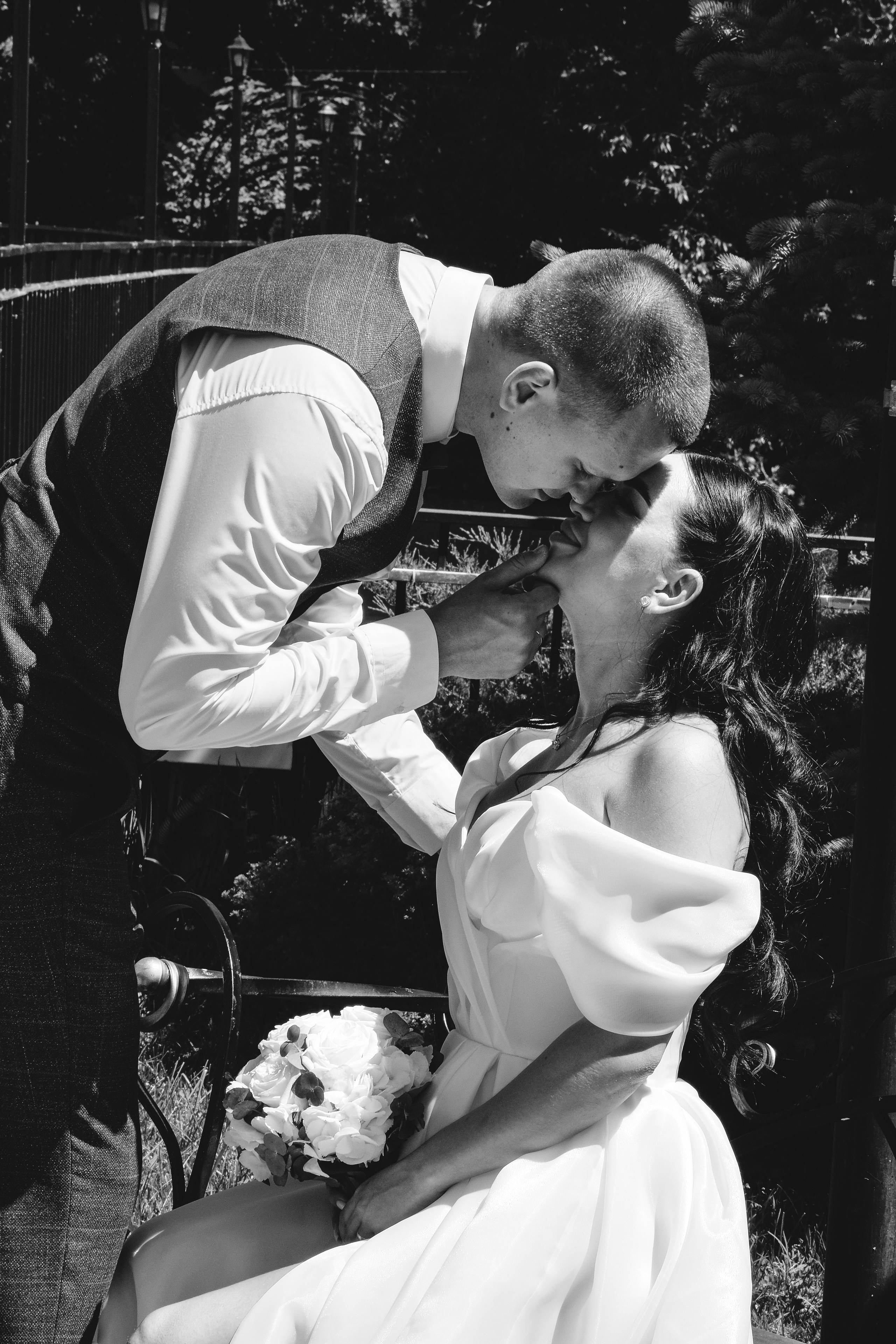 Wedding day. Семейный и свадебный фотограф в Волгограде Валентина Фогель