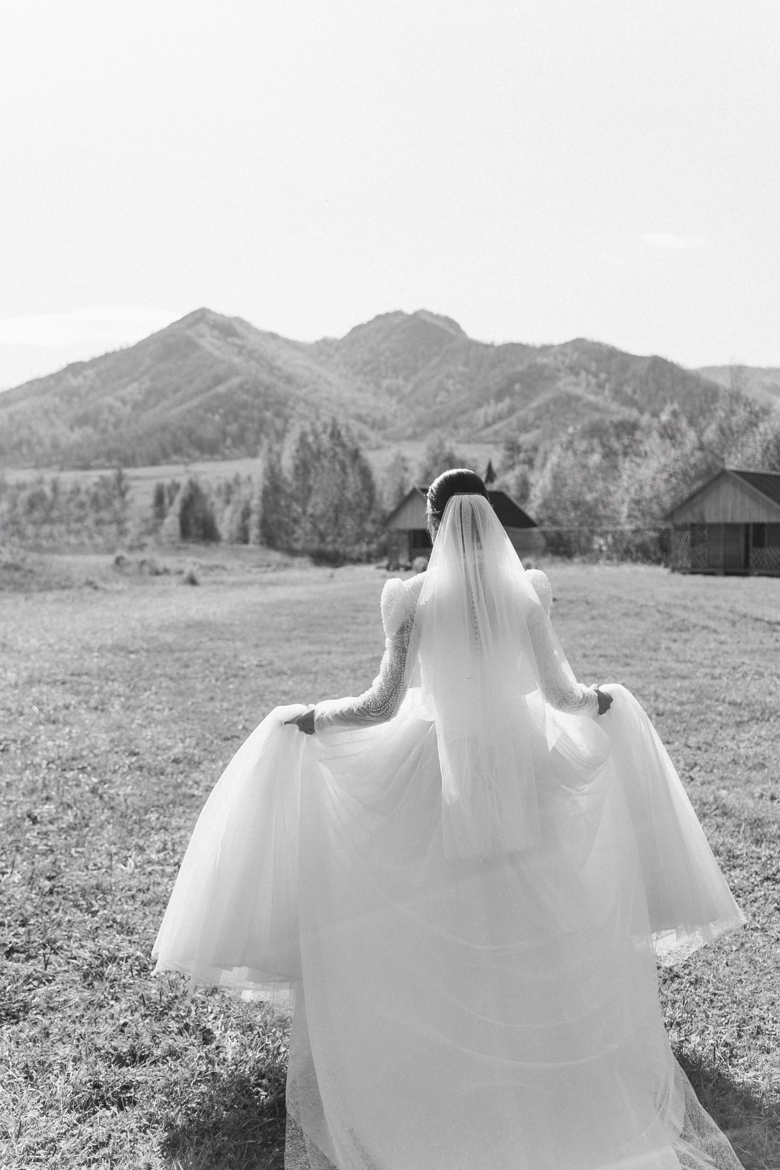 Эрке-Булан/Лиана. Фотограф в Санкт-Петербурге — Лучина Екатерина