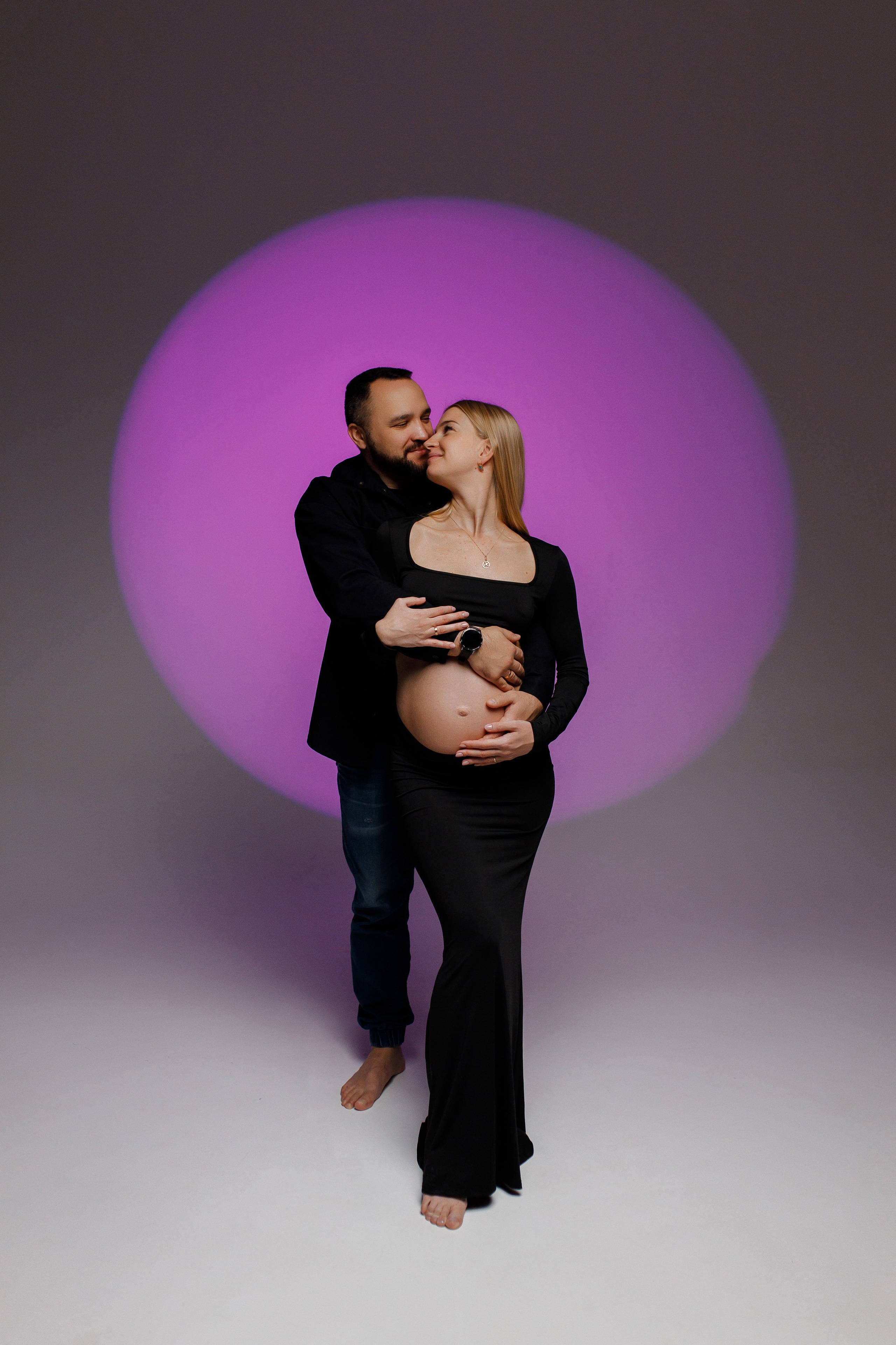 Аня и Максим. Свадебный фотограф Елена Ловцевич