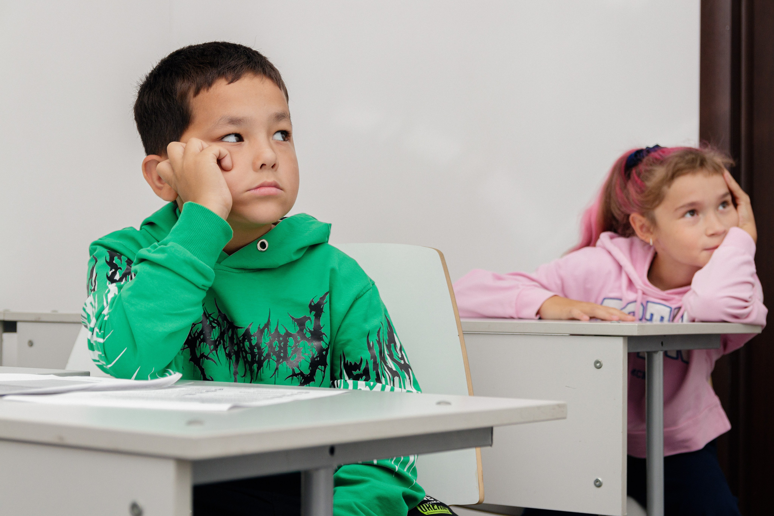 День открытых дверей. Фотограф Дмитрий Рябов | Нижний Новгород