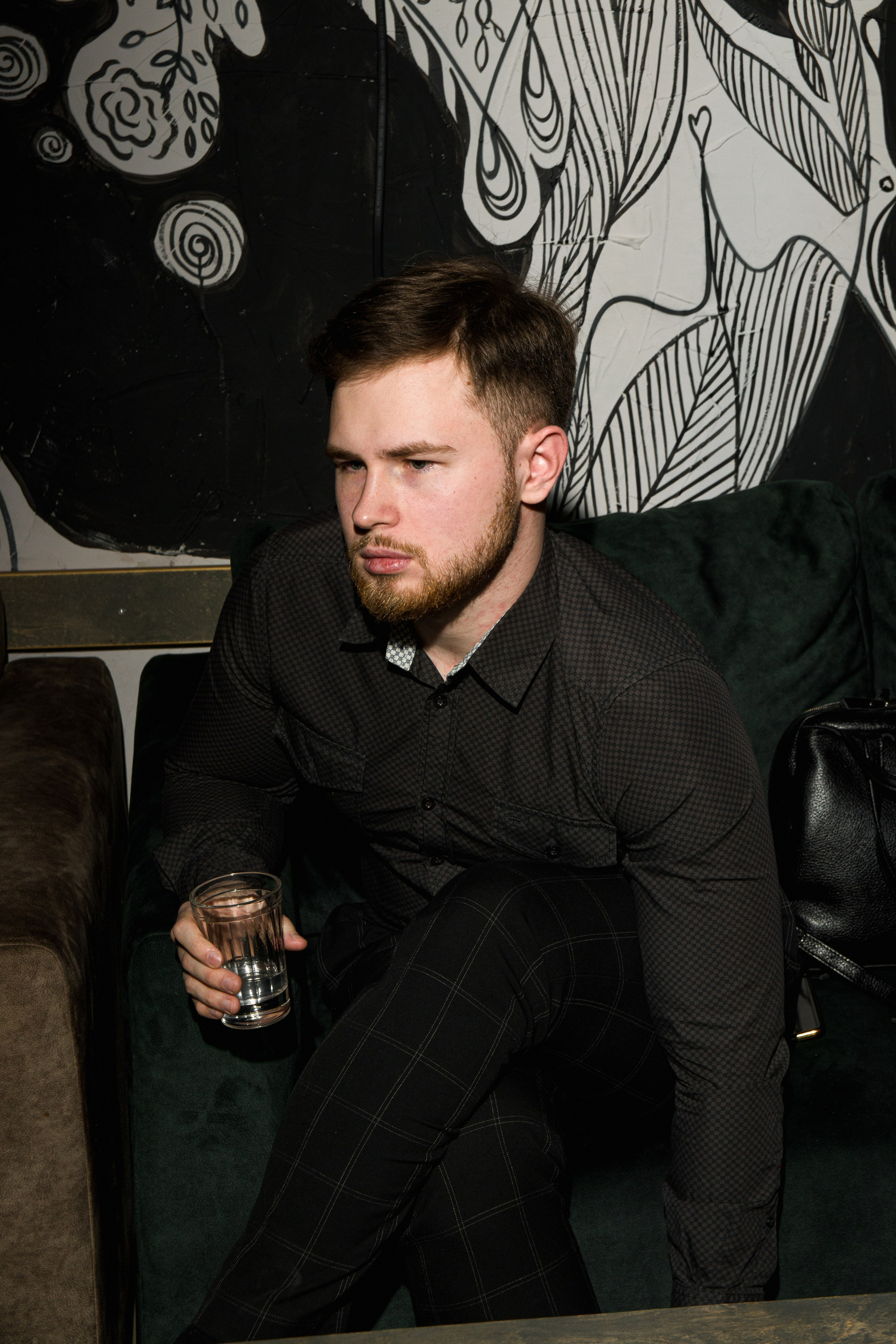 Выпускной студенческого совета. Фотограф Дмитрий Рябов | Нижний Новгород