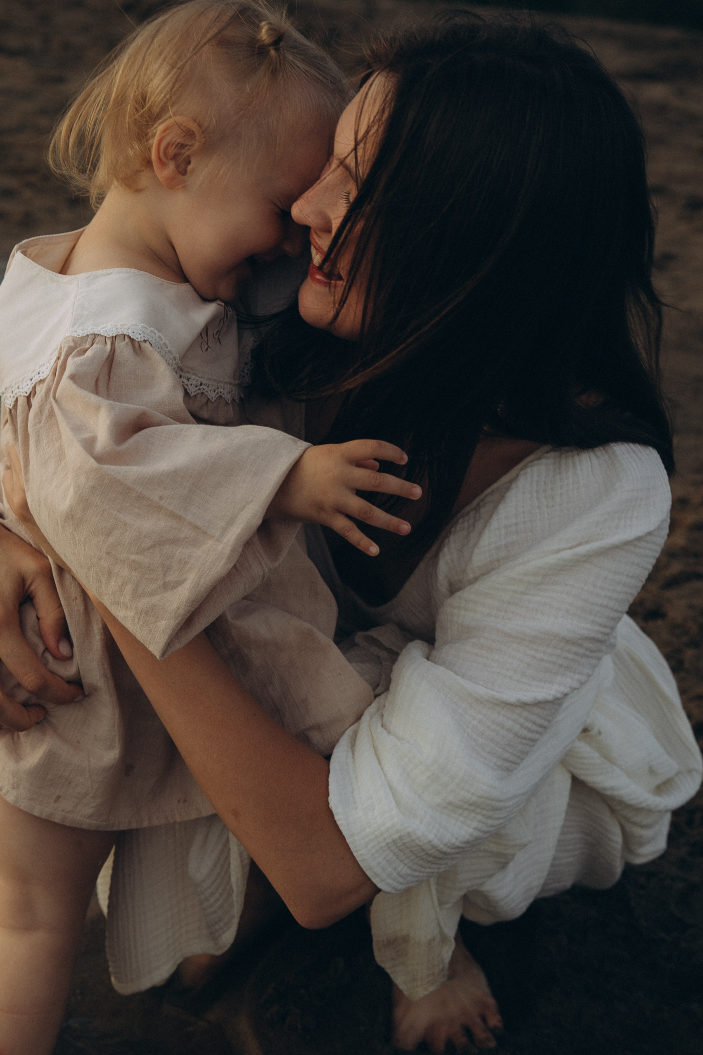 У озера. Фотограф  Челябинск Варвара Шарапова