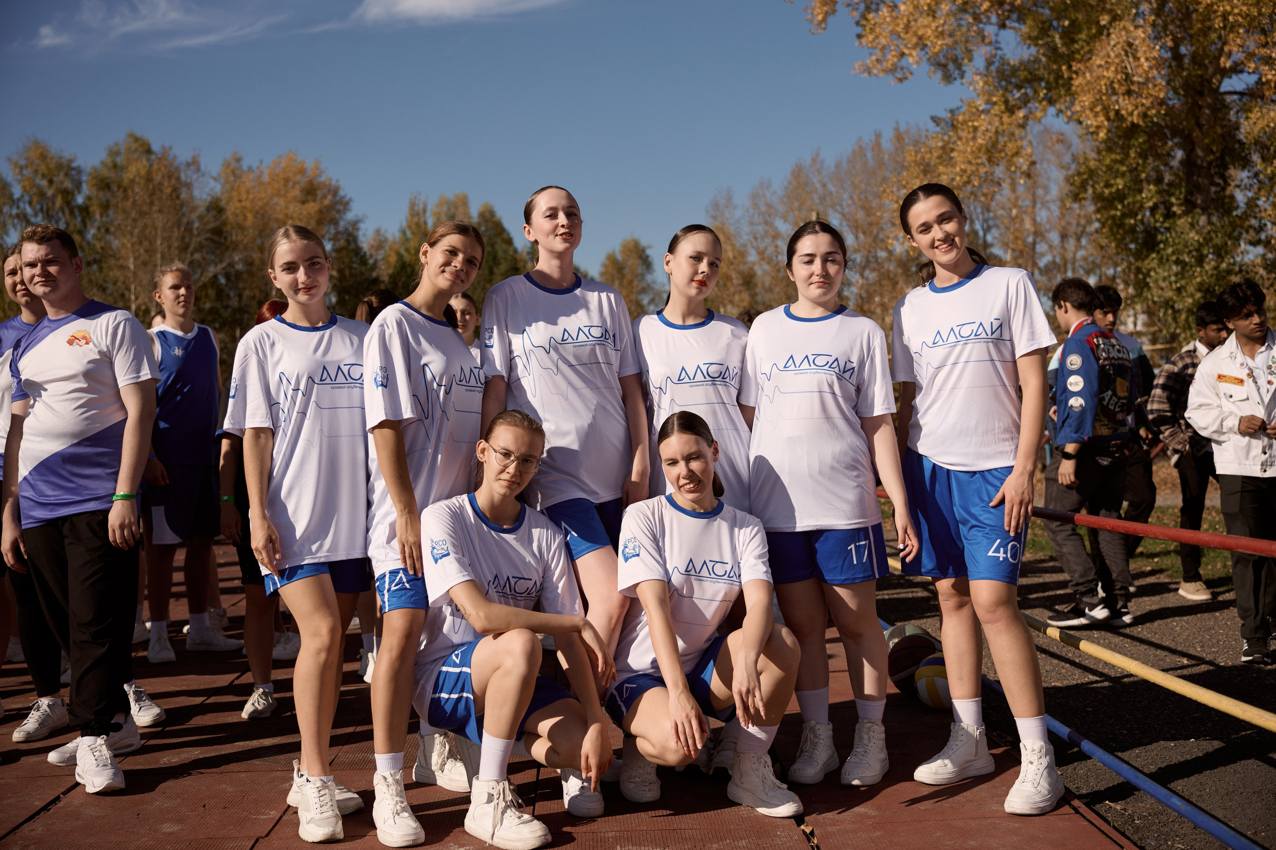 Павловский слёт. Сергей Богомолов. Свадебный и семейный фотограф