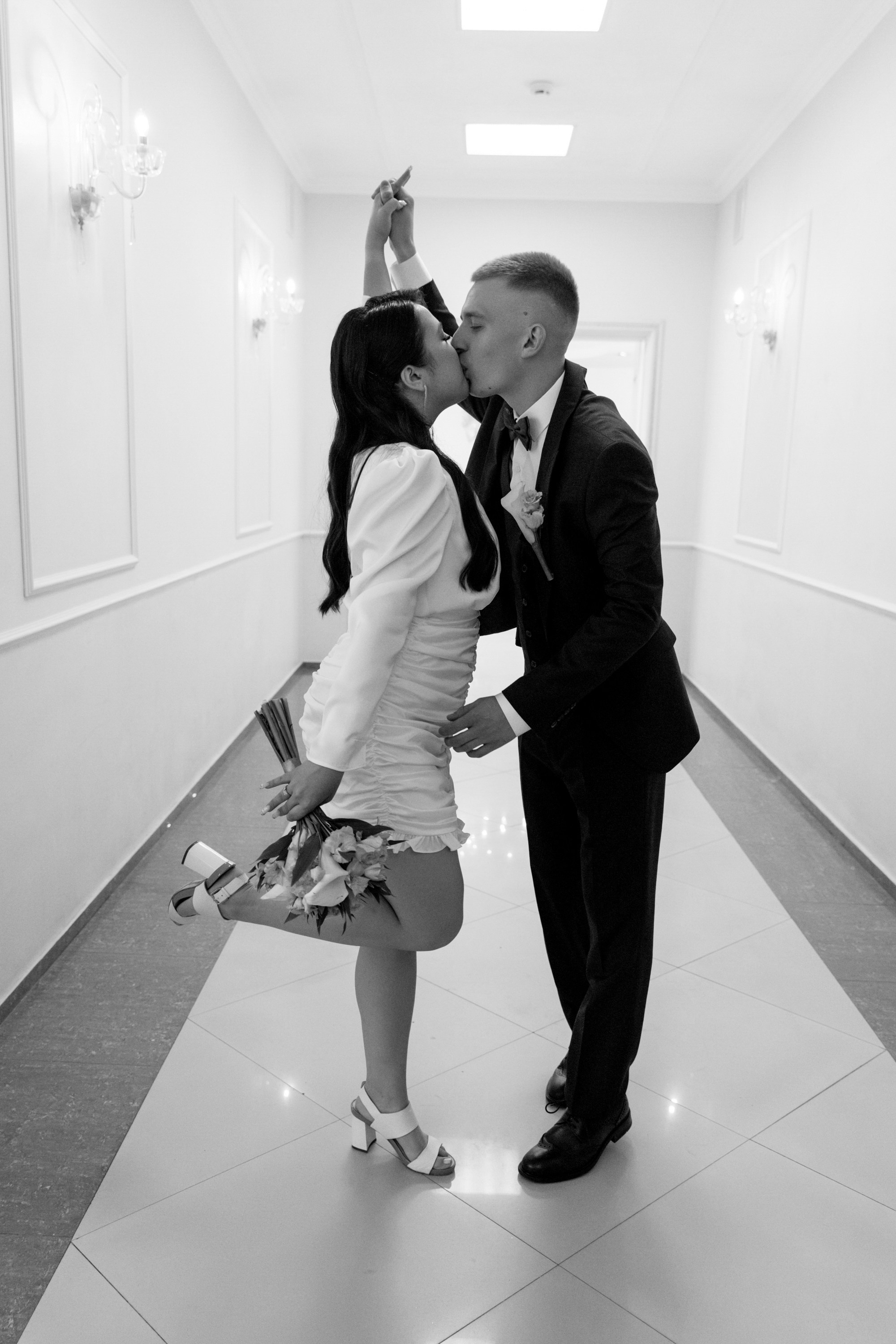 Роспись Сергея и Сюзанны. Фотограф Сергиев Посад Москва Хованская Екатерина