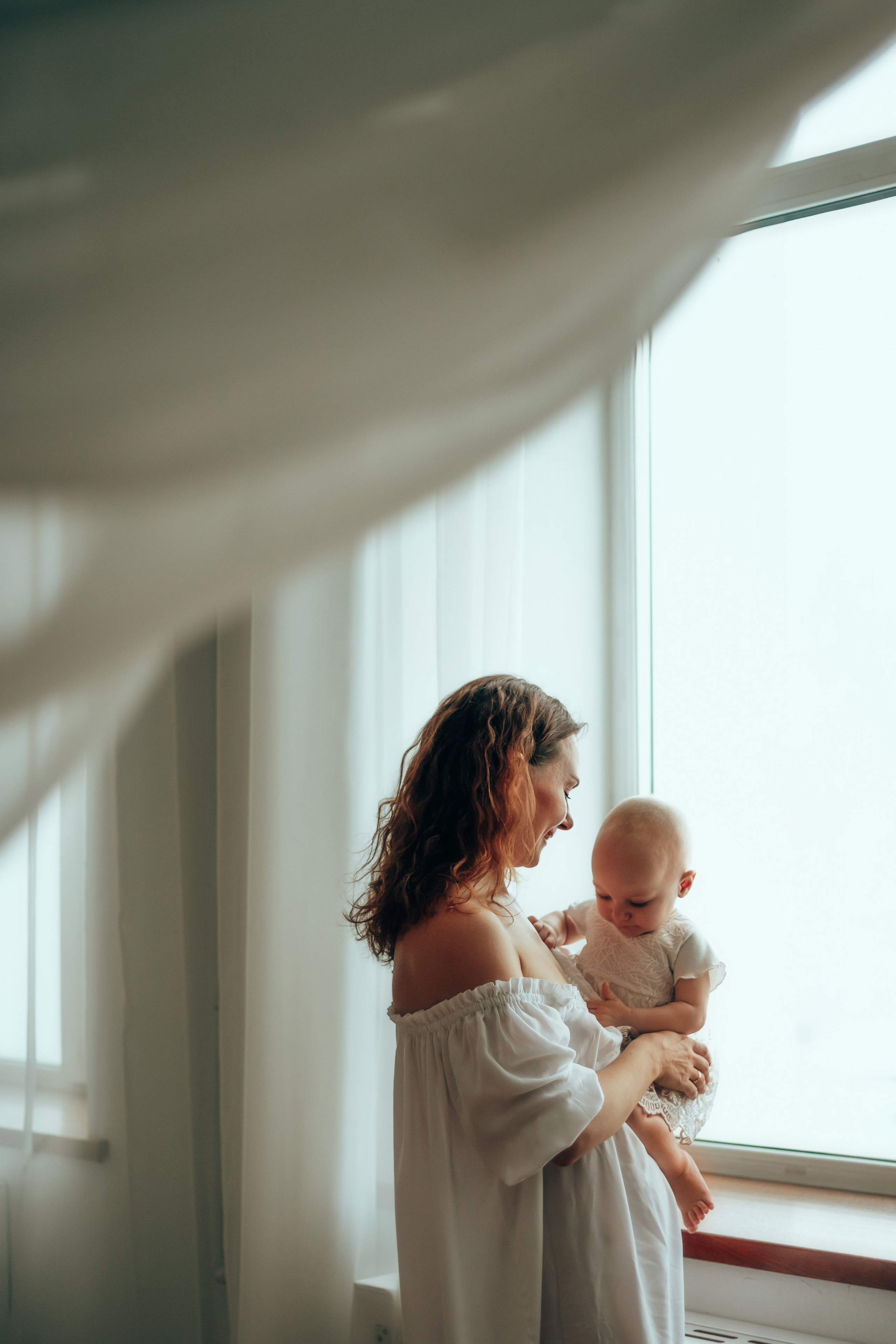 Аврора. Семейный и детский фотограф в г. Новосибирске Макеева Анастасия