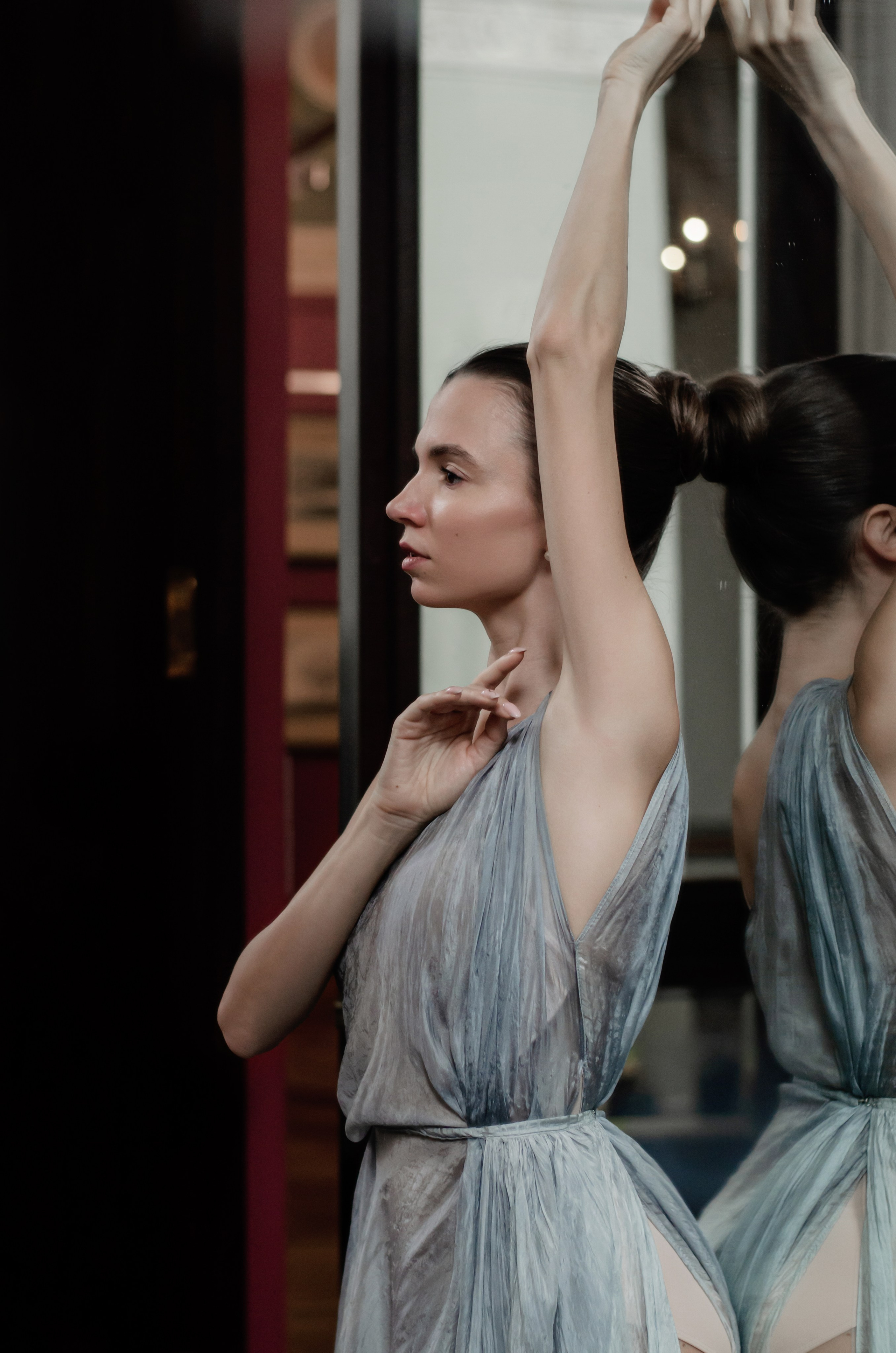 Балет, танец (концерты, уроки, репетиции, закулисье танцующих детей и взрослых). Портретный и репортажный фотограф в Санкт-Петербурге Варвара Жукова