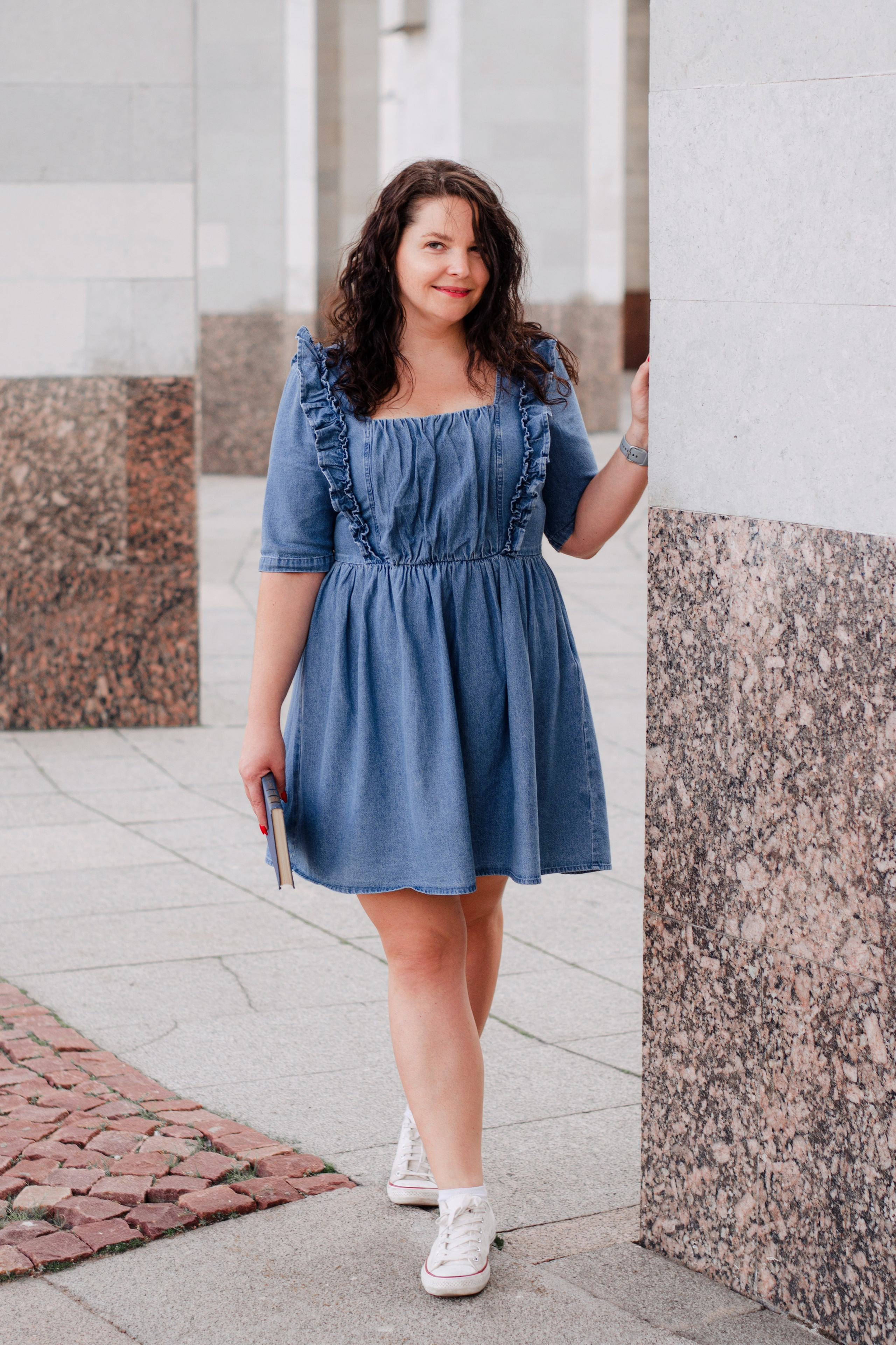 Фотопрогулка для А. и А. Портретный и репортажный фотограф в Санкт-Петербурге Варвара Жукова