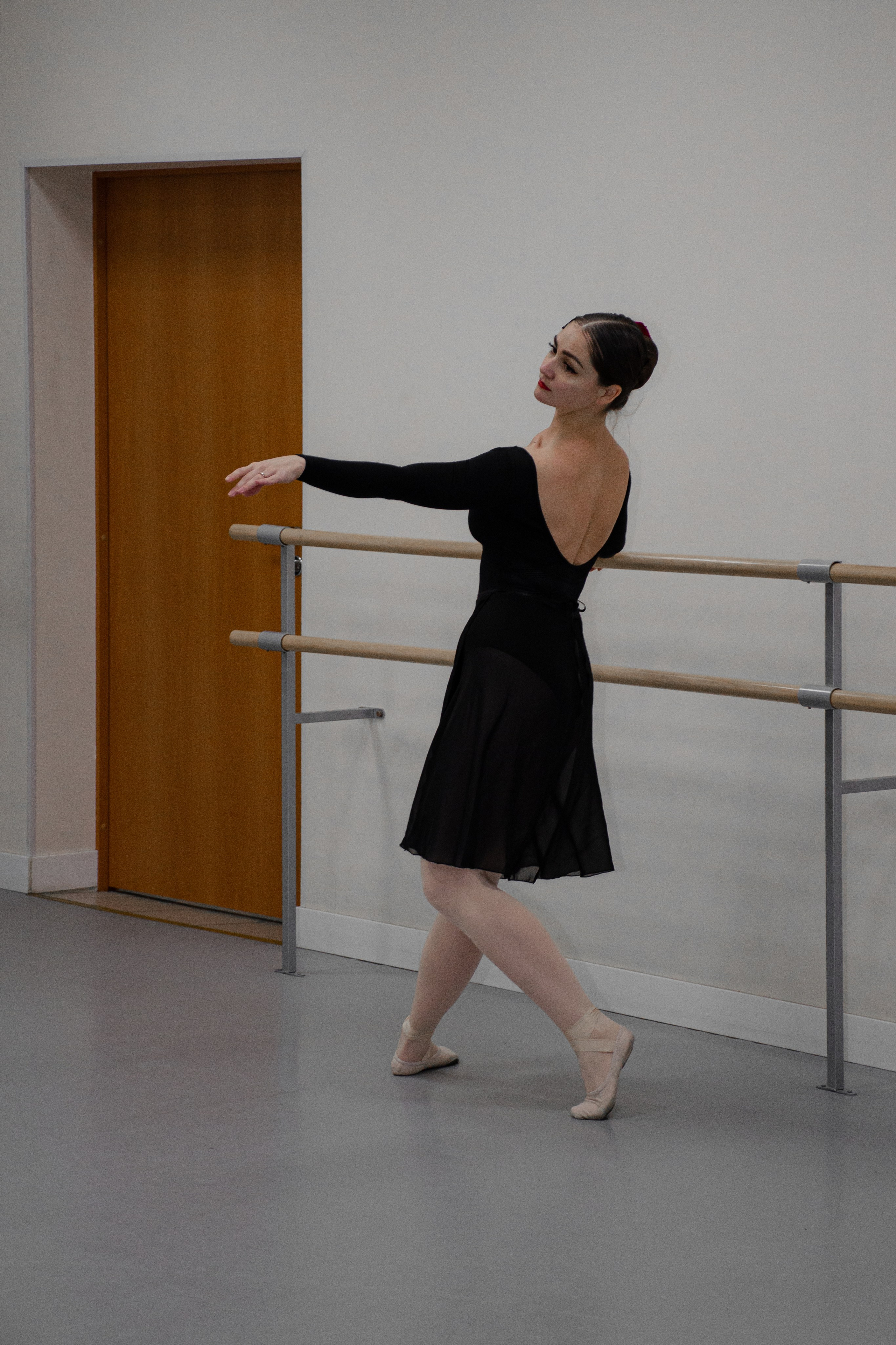 Балет, танец (концерты, уроки, репетиции, закулисье танцующих детей и взрослых). Портретный и репортажный фотограф в Санкт-Петербурге Варвара Жукова