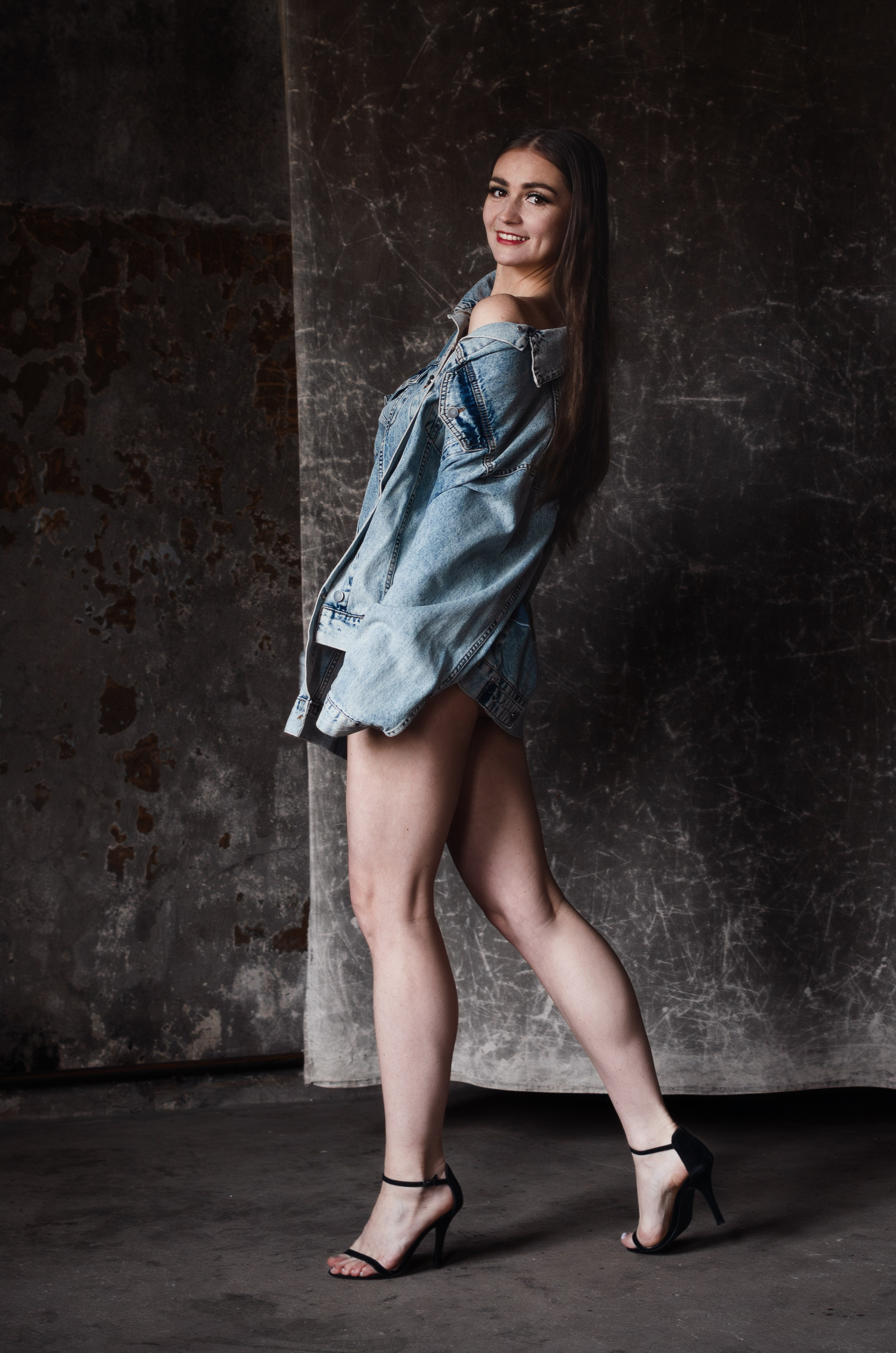 Прекрасная А. Портретный и репортажный фотограф в Санкт-Петербурге Варвара Жукова