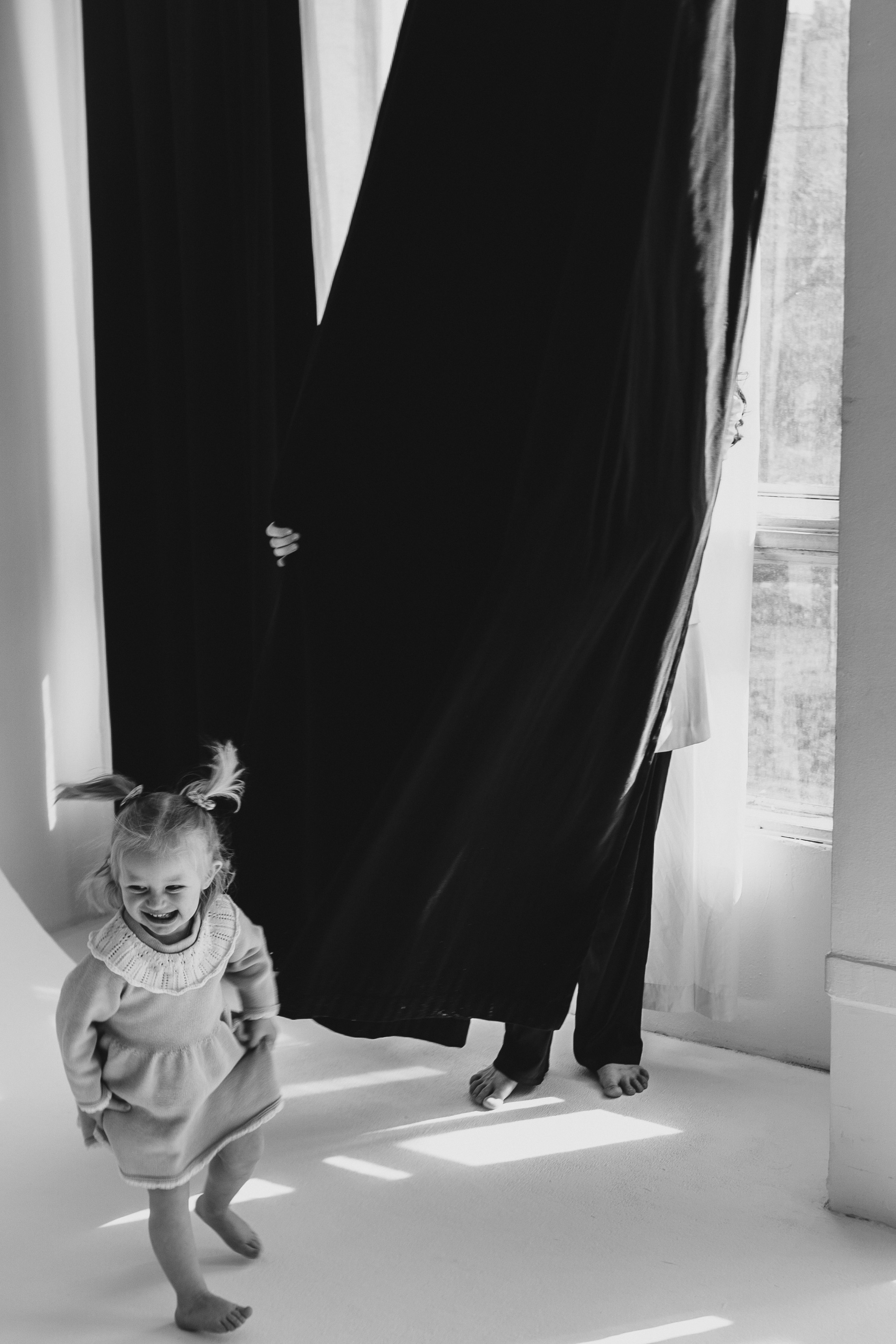 Надя и Соня. Фотограф Харитонова Наталья