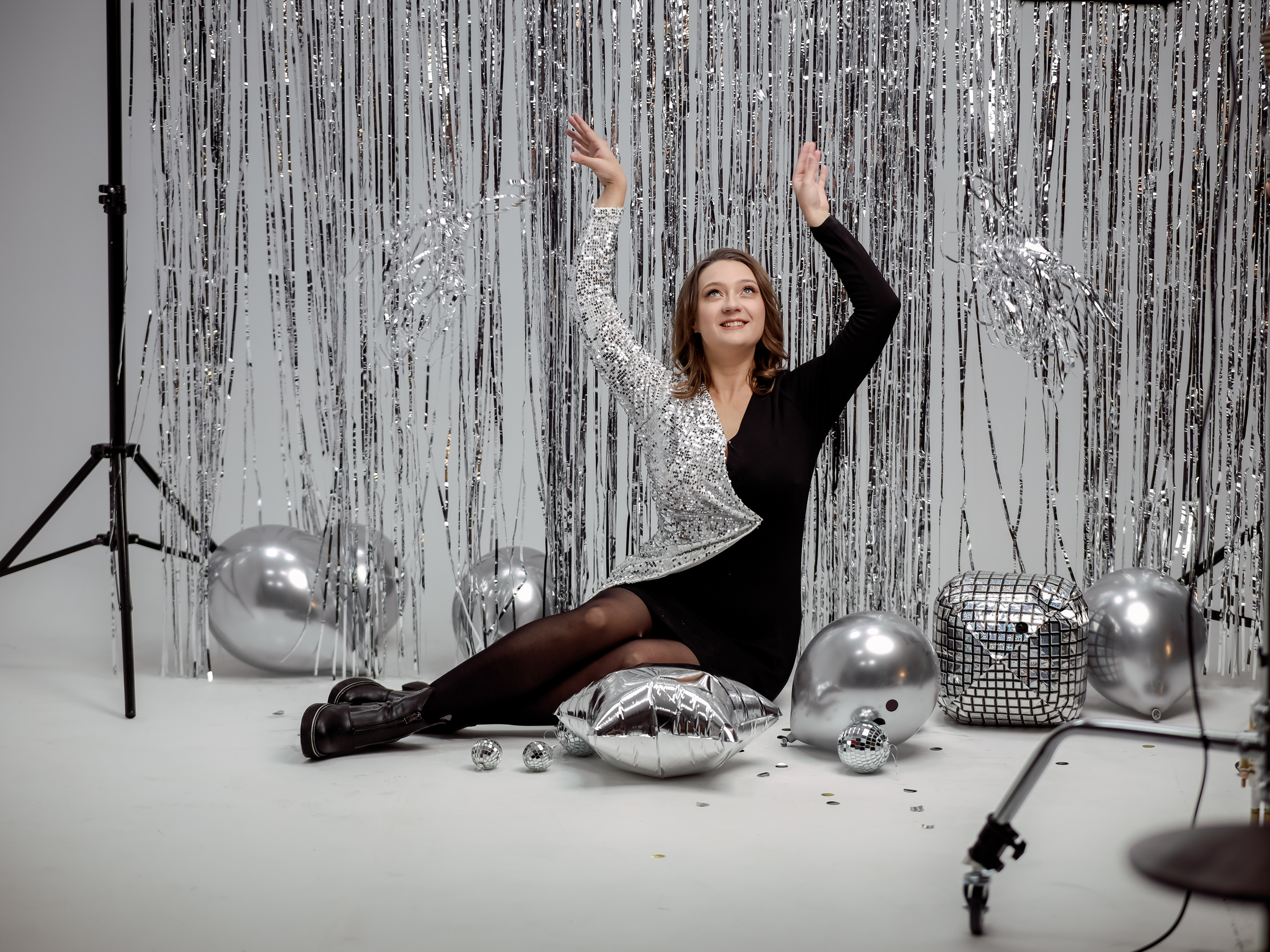 Сияй Анастасия. Свадебный фотограф Варшава Лодзь Польша Елена Юцова