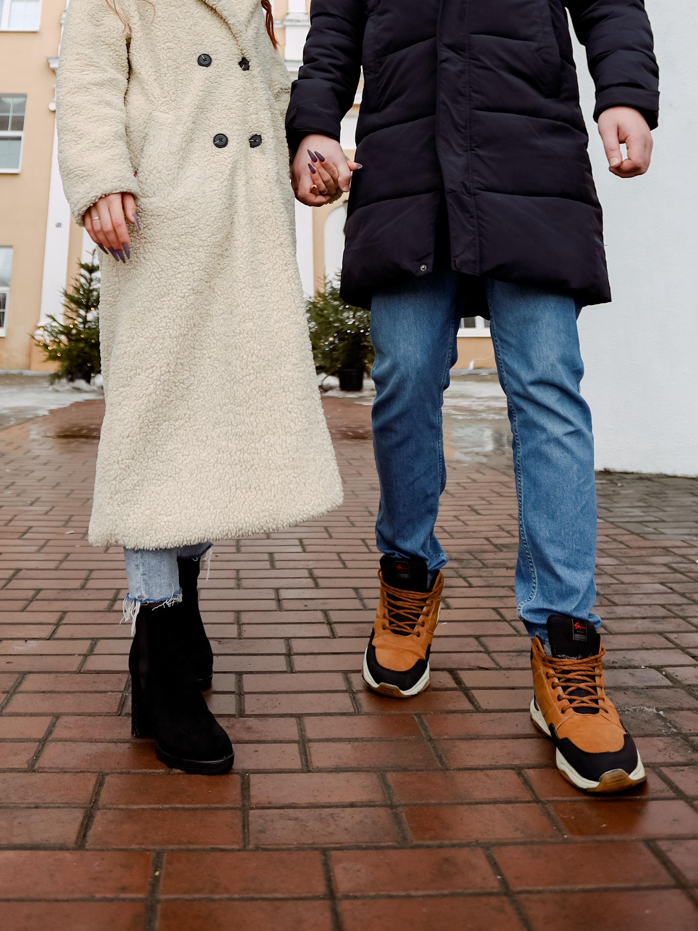 Вадим Ангелина. Свадебный фотограф Варшава Лодзь Польша Елена Юцова