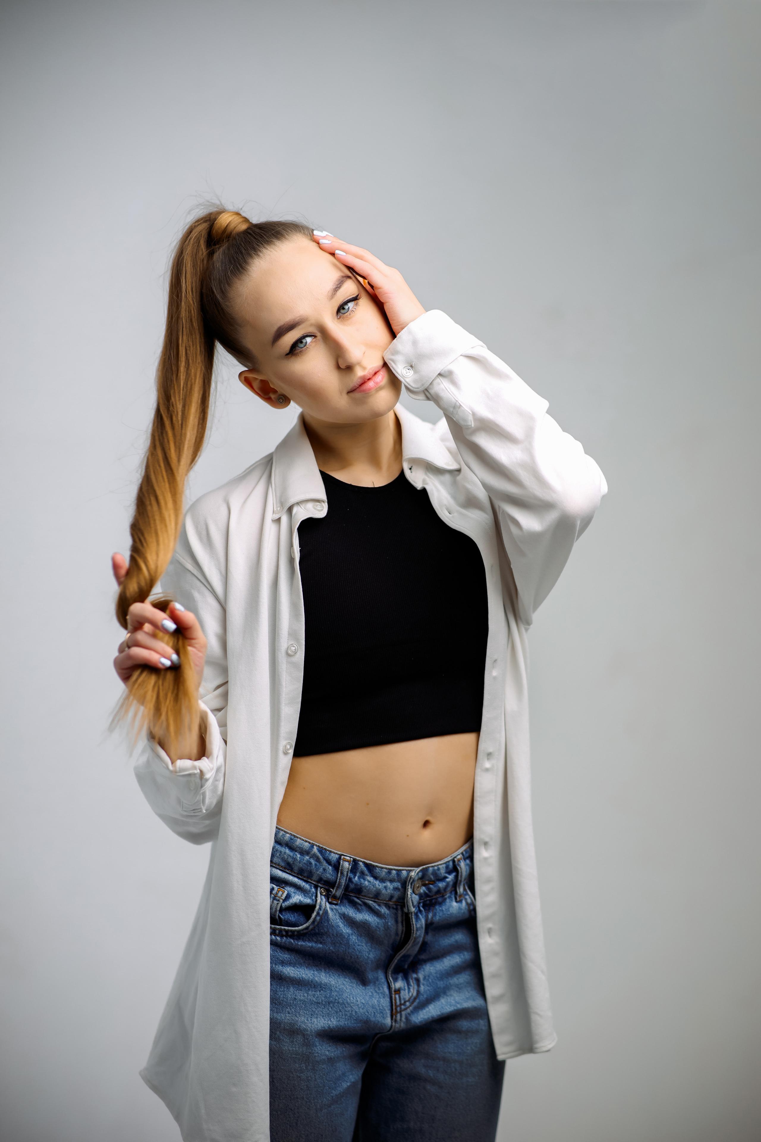 Юля студия Лодзь. Свадебный фотограф Варшава Лодзь Польша Елена Юцова