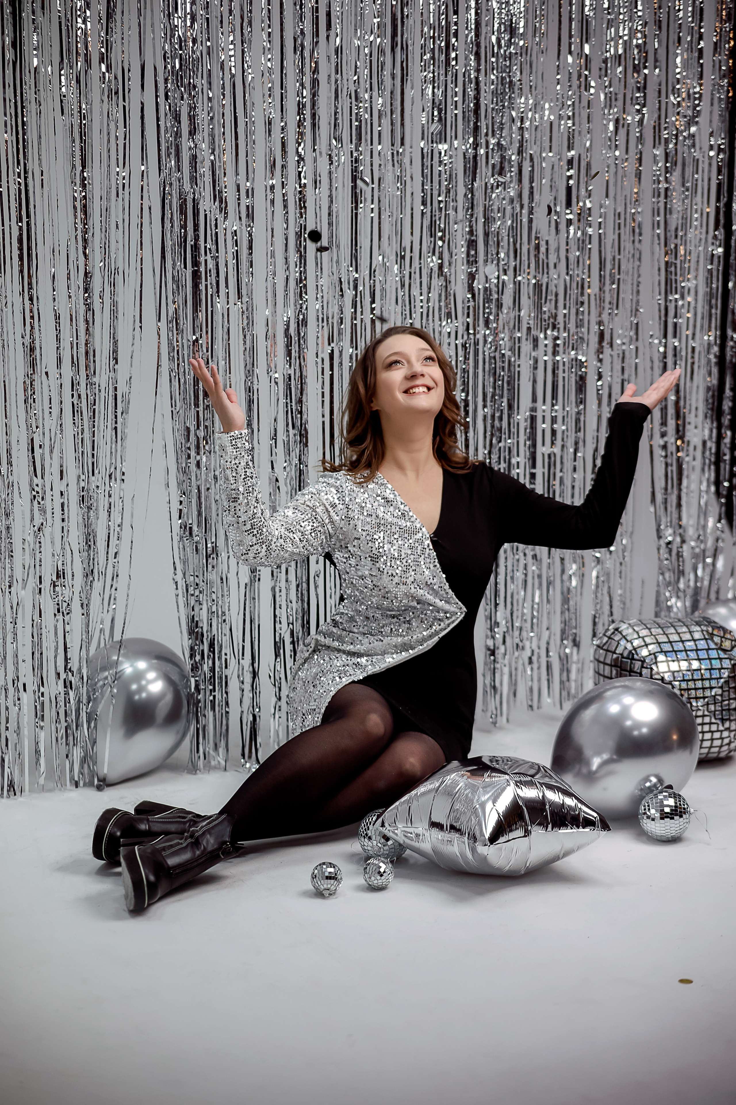 Сияй Анастасия. Свадебный фотограф Варшава Лодзь Польша Елена Юцова