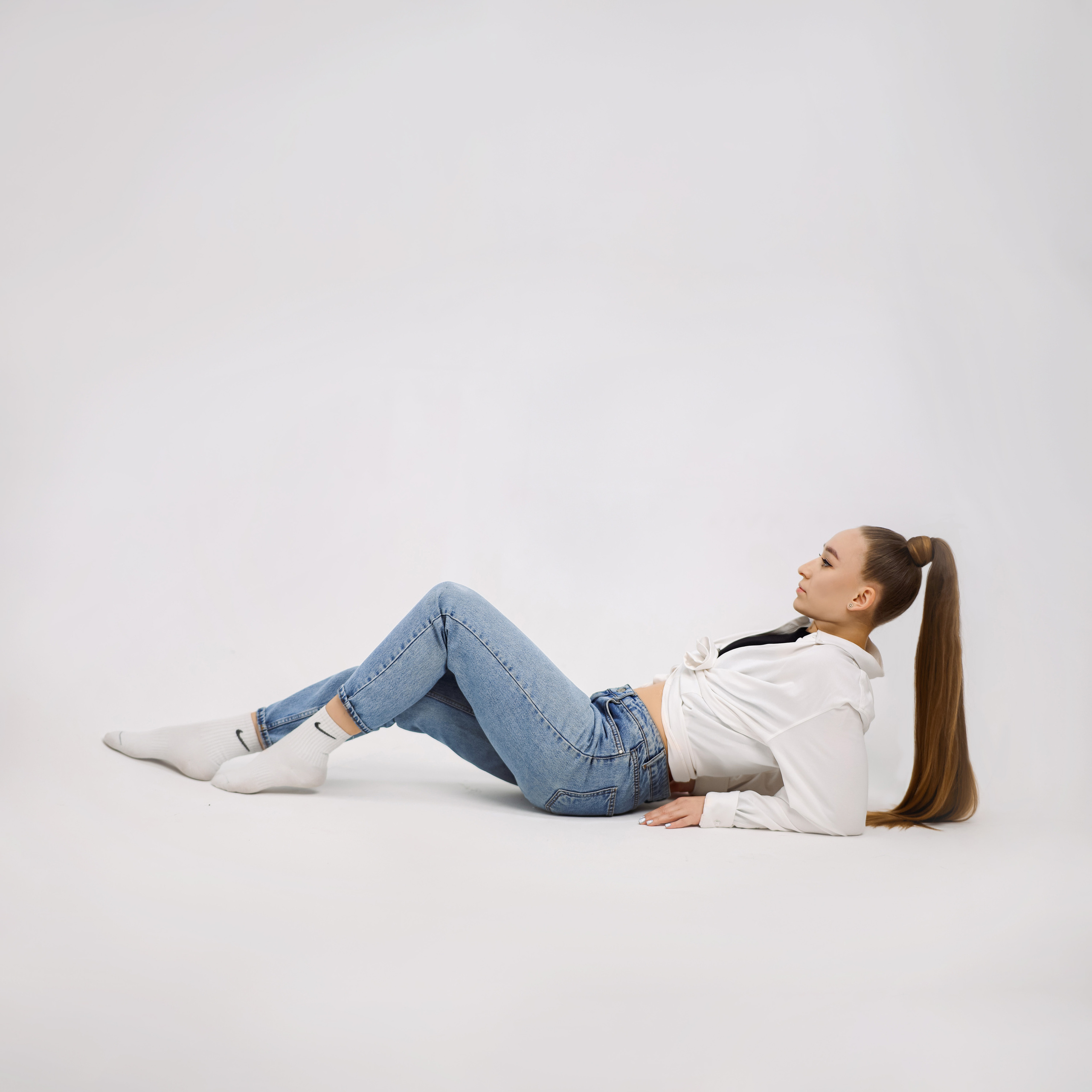 Юля студия Лодзь. Свадебный фотограф Варшава Лодзь Польша Елена Юцова