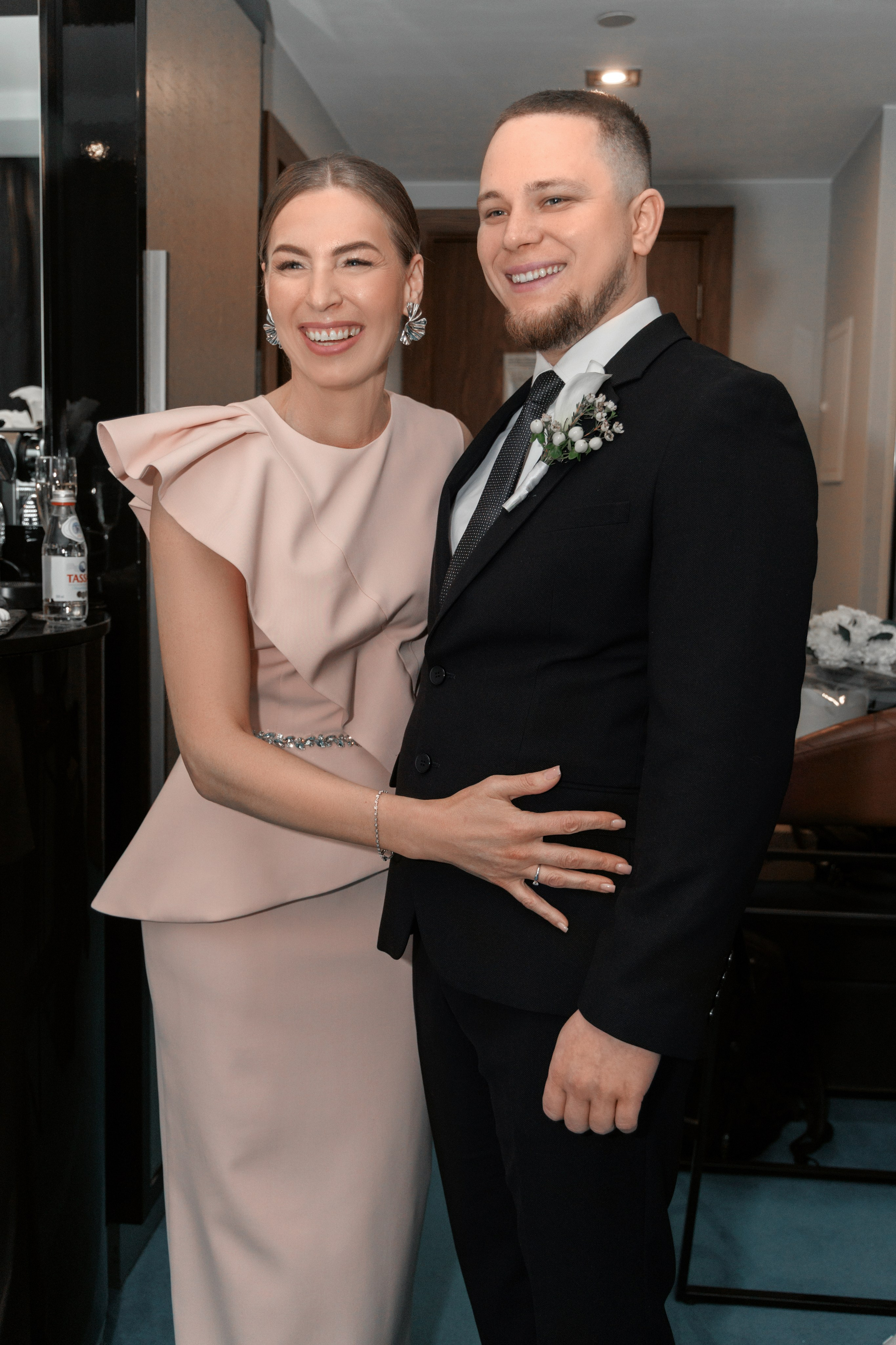 Алексей & Ксения. Свадебный и семейный фотограф в Челябинске