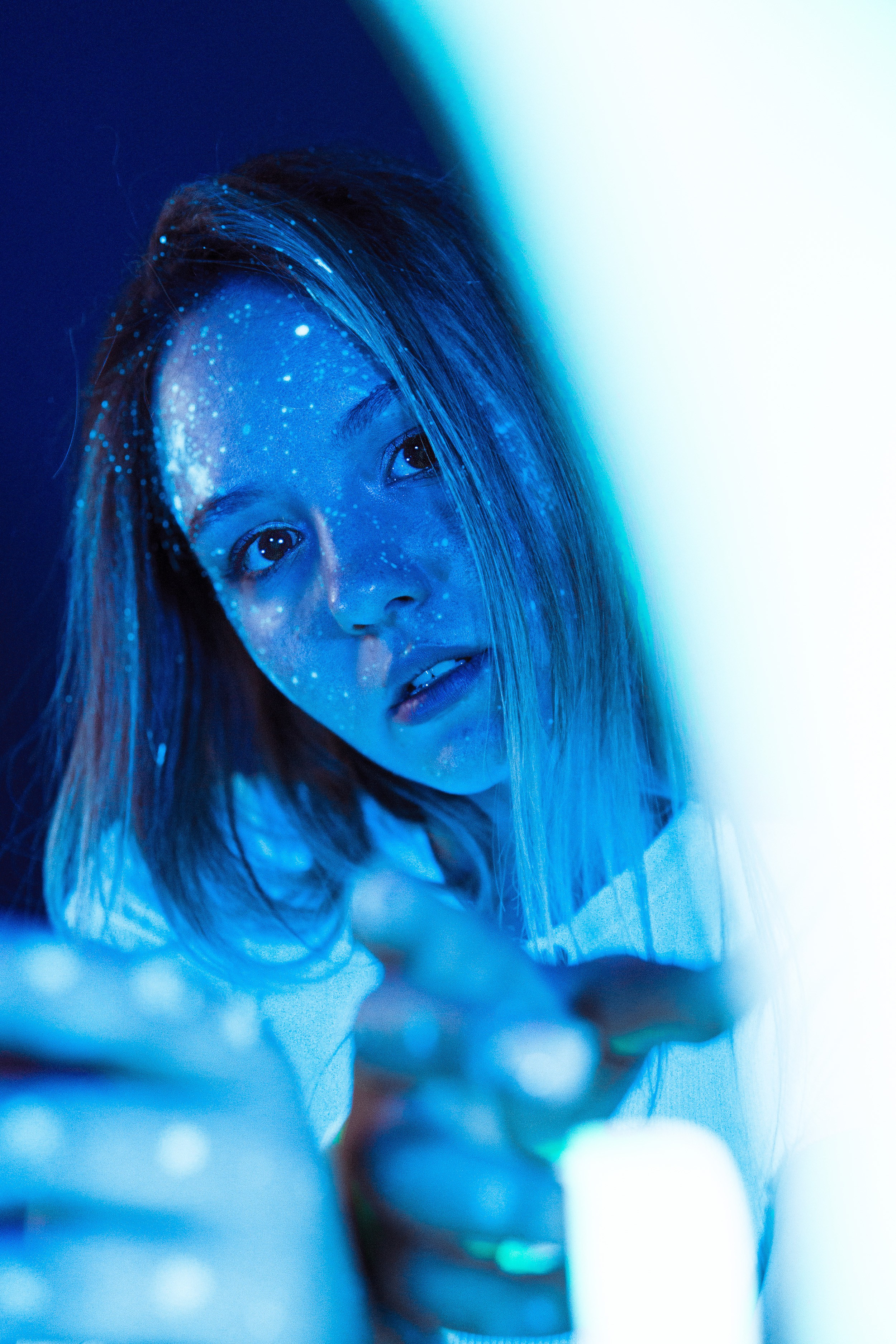 Работы. Фотограф Зиновьев Илья, Москва