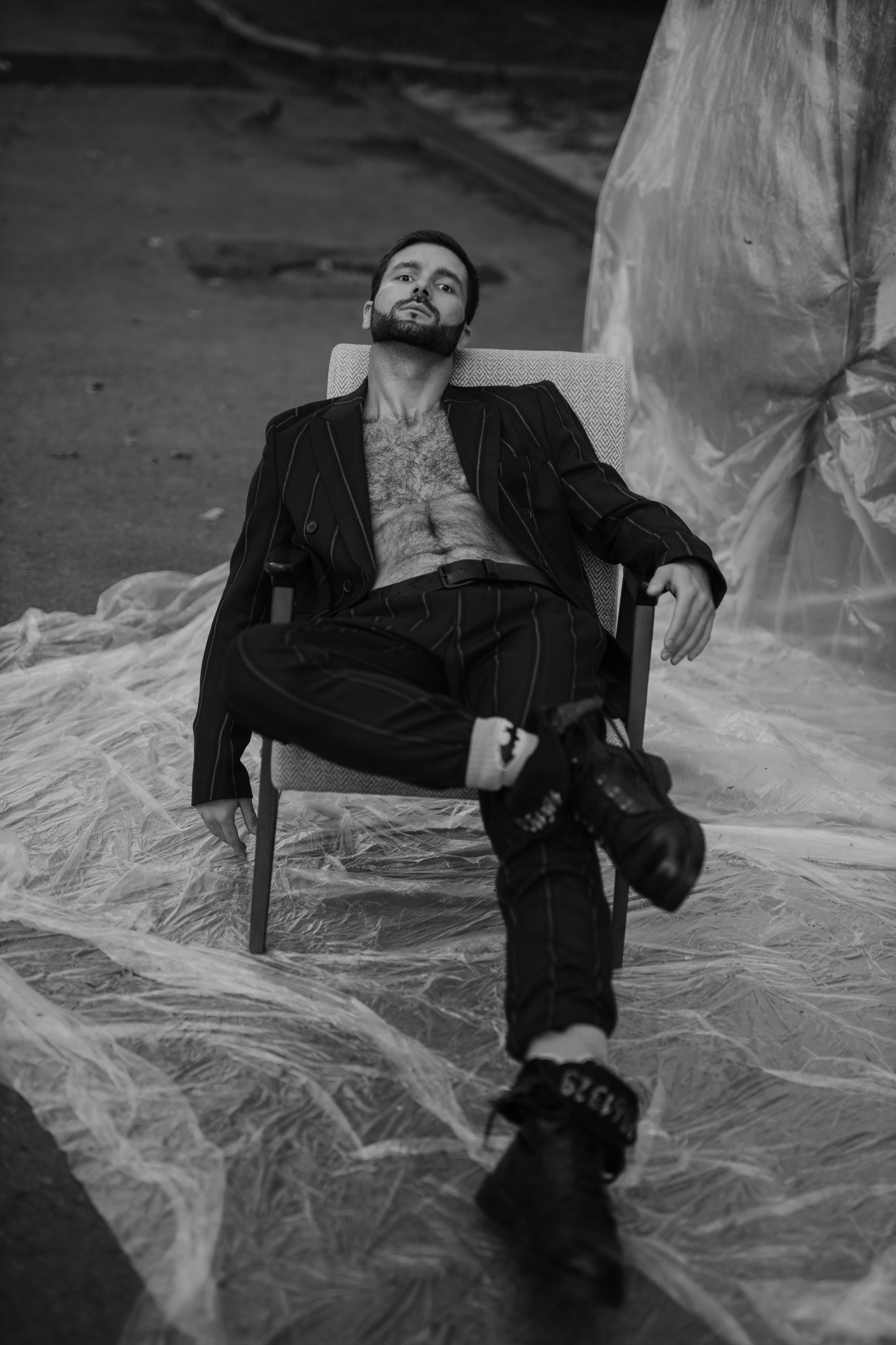 Денис. Свадебный и портретный фотограф в Москве, Туле и Брянске Дара Евсеева