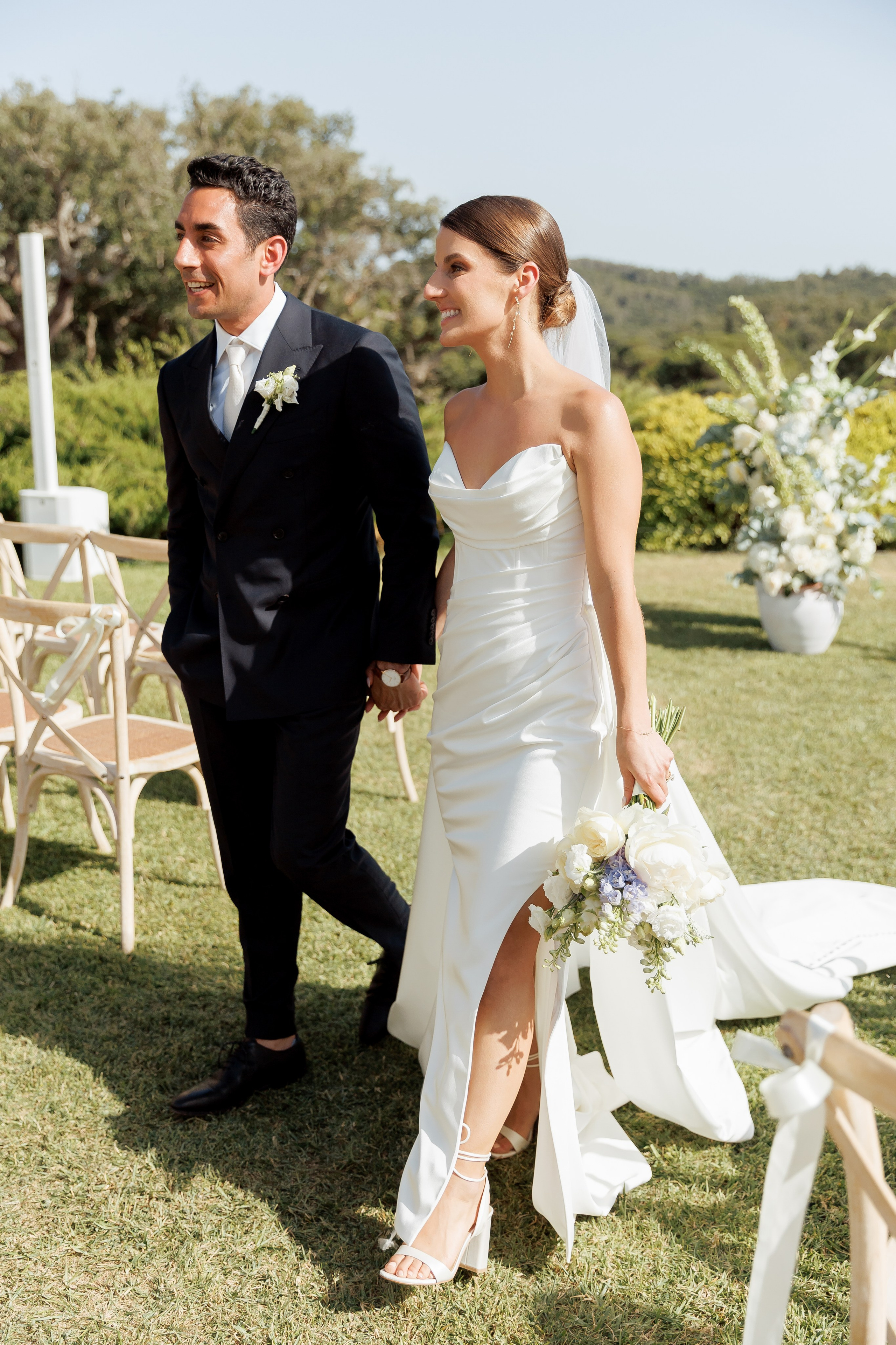 T & E. Wedding photographer