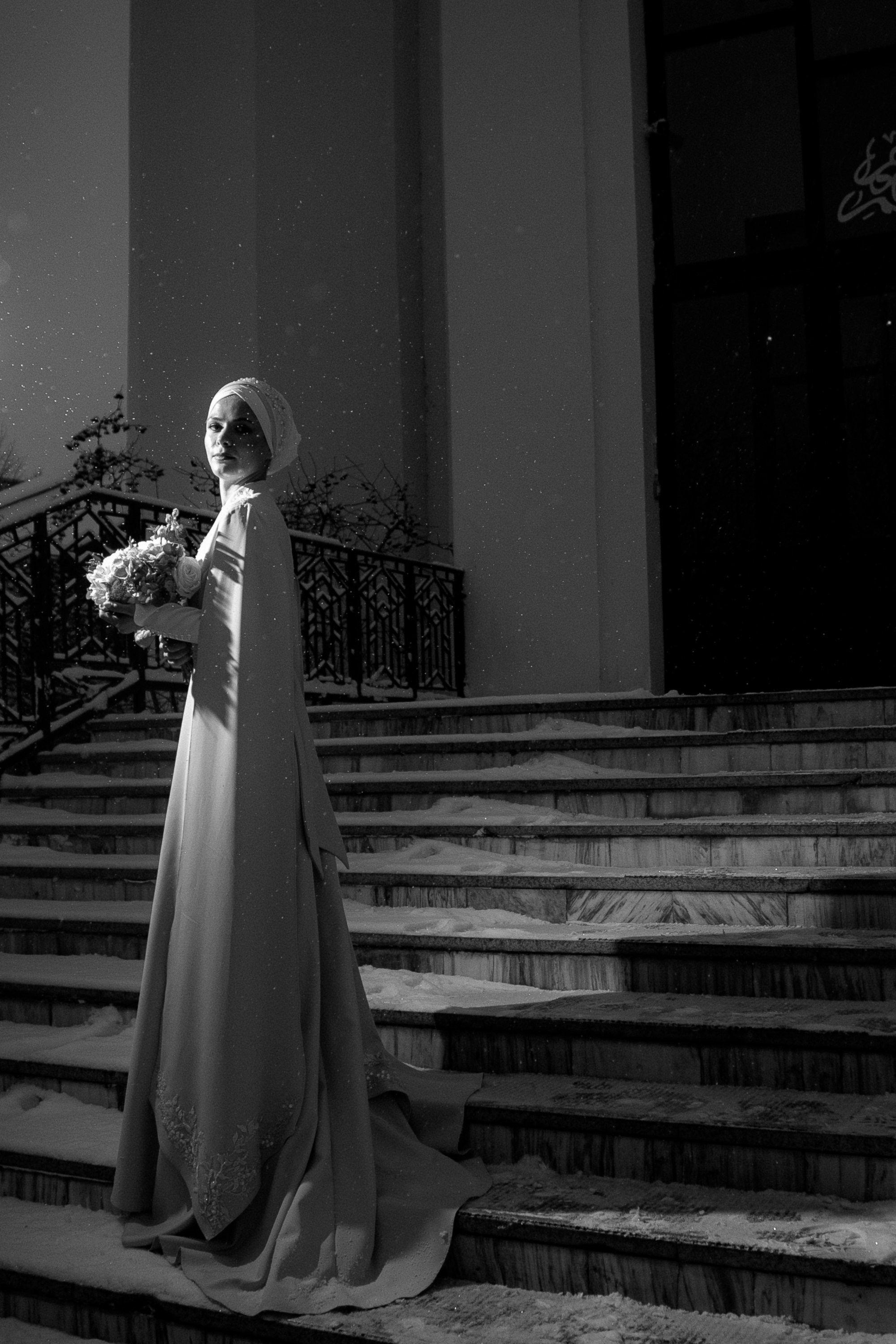 NIKAH. Семейный фотограф Казань Никита Федин