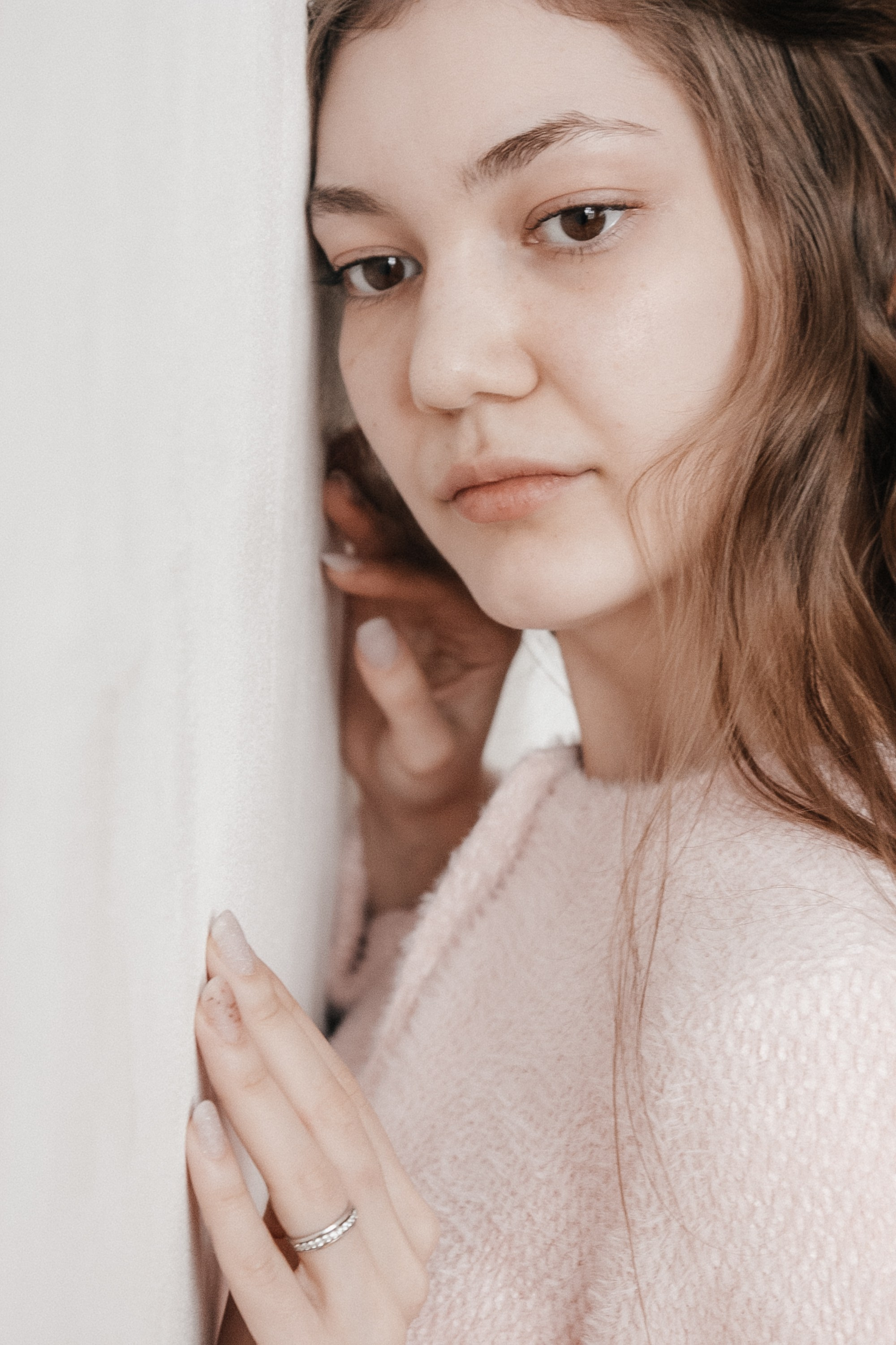 LOVE. Семейный фотограф Казань Никита Федин