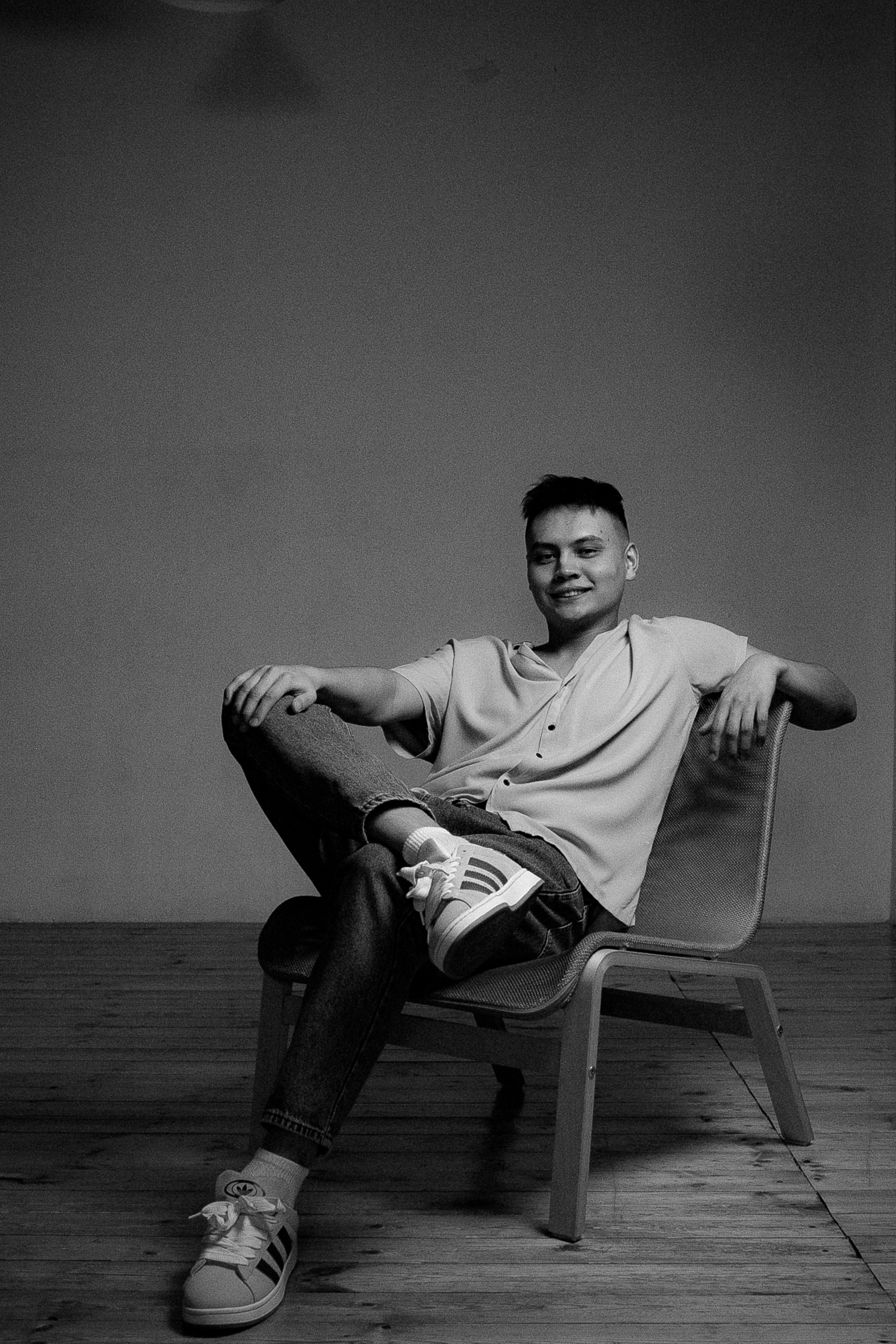 R. Семейный фотограф Казань Никита Федин