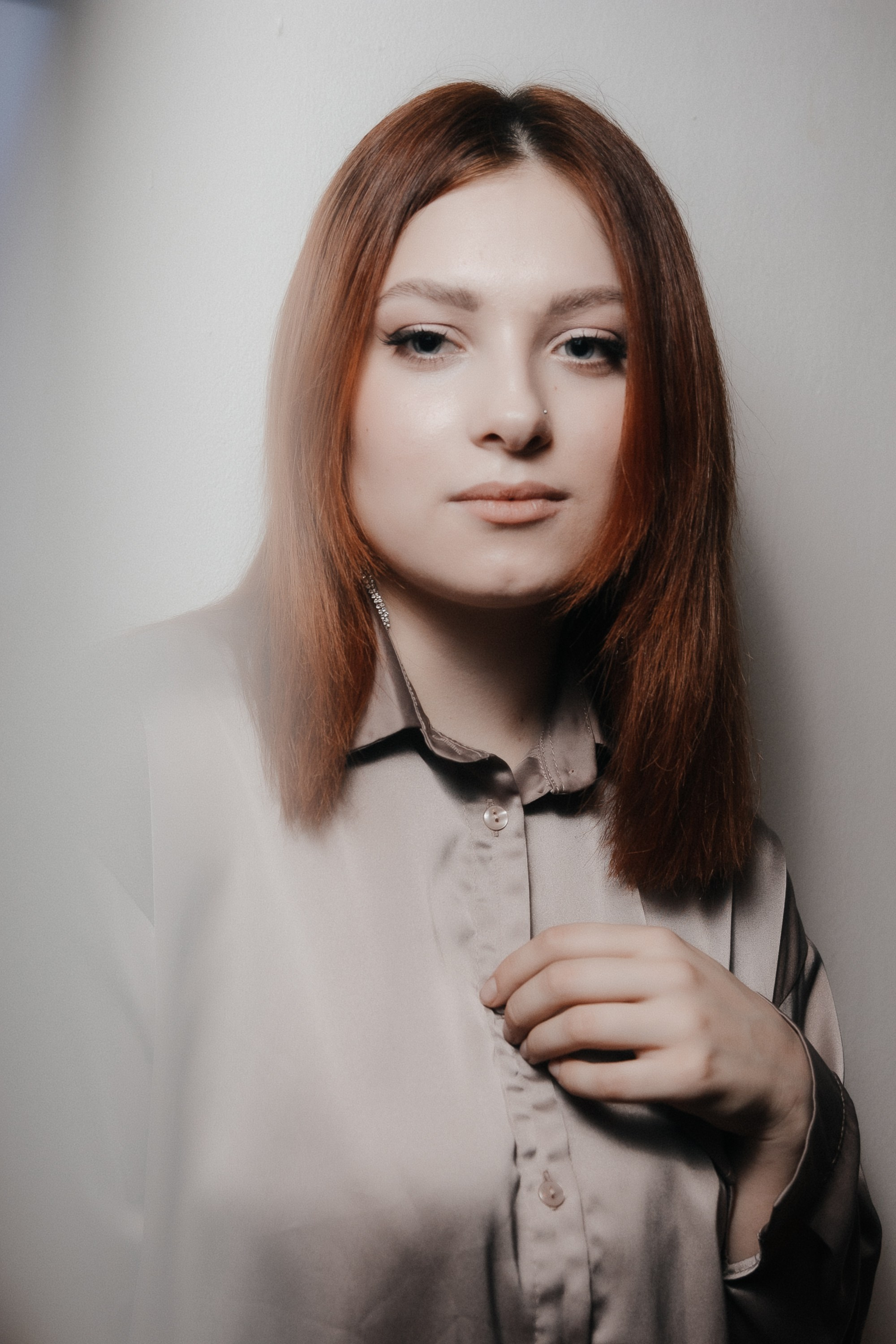 LOVE. Семейный фотограф Казань Никита Федин