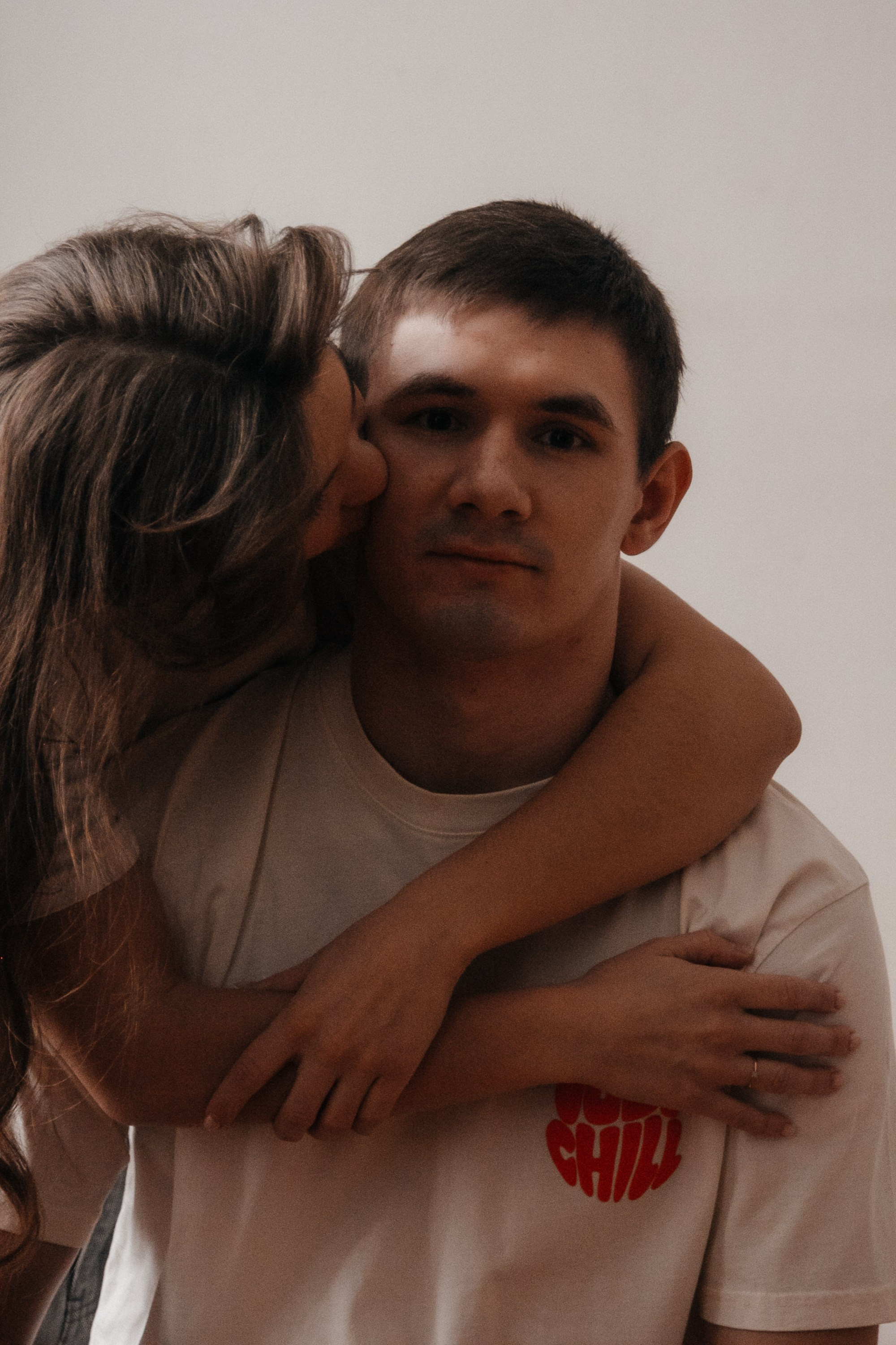A. Семейный фотограф Казань Никита Федин
