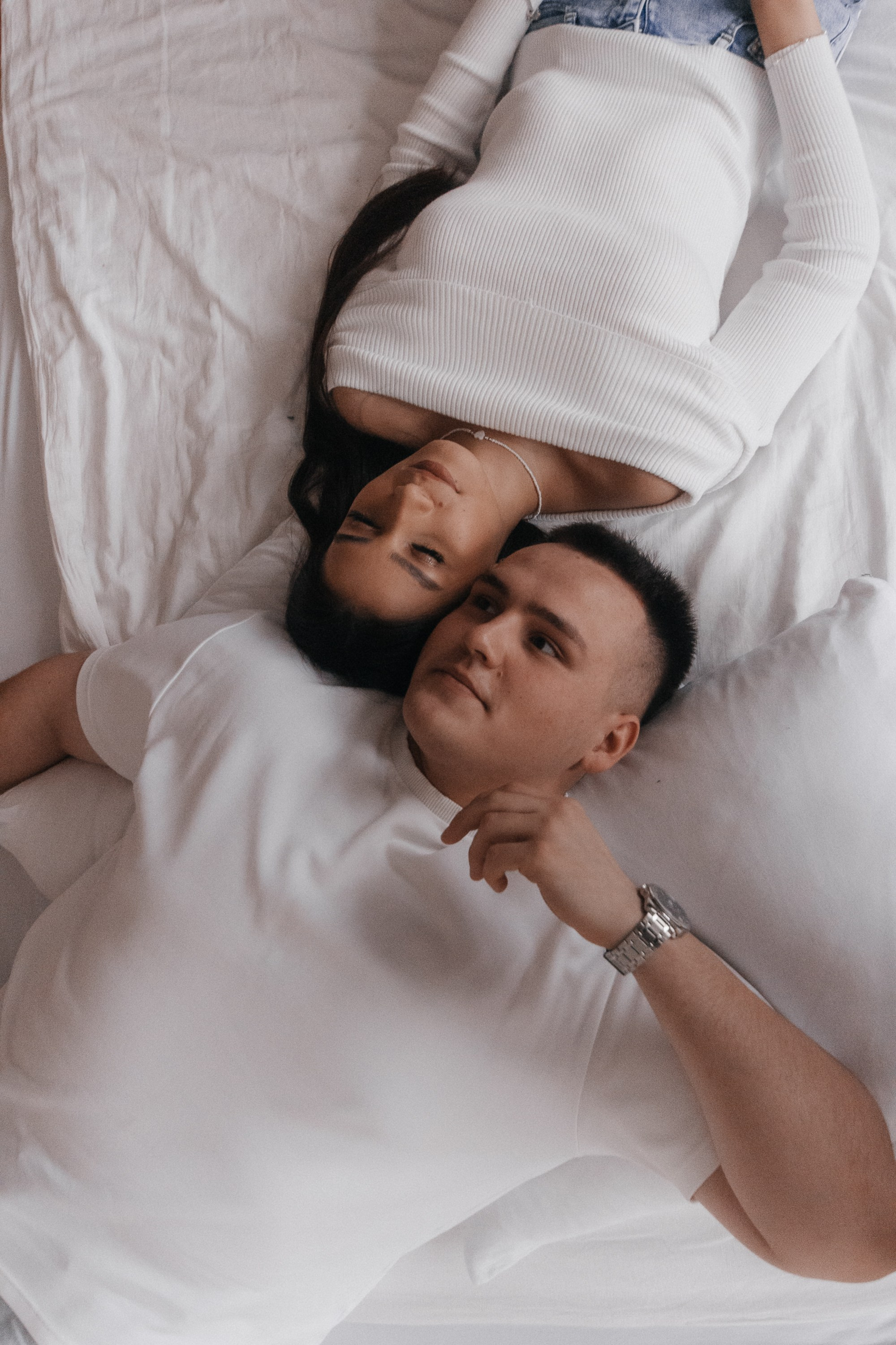 LOVE. Семейный фотограф Казань Никита Федин