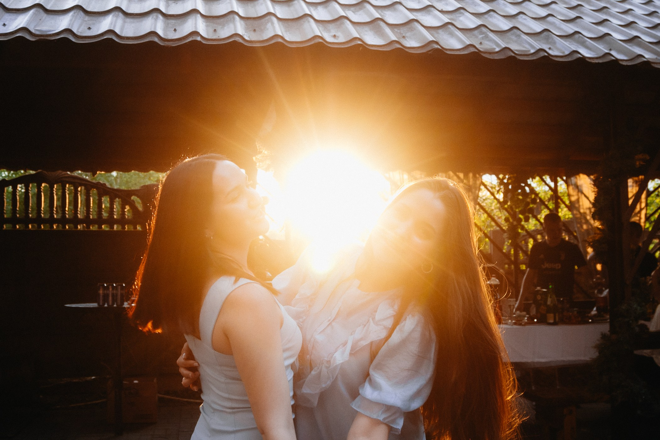 WEDDING. Семейный фотограф Казань Никита Федин