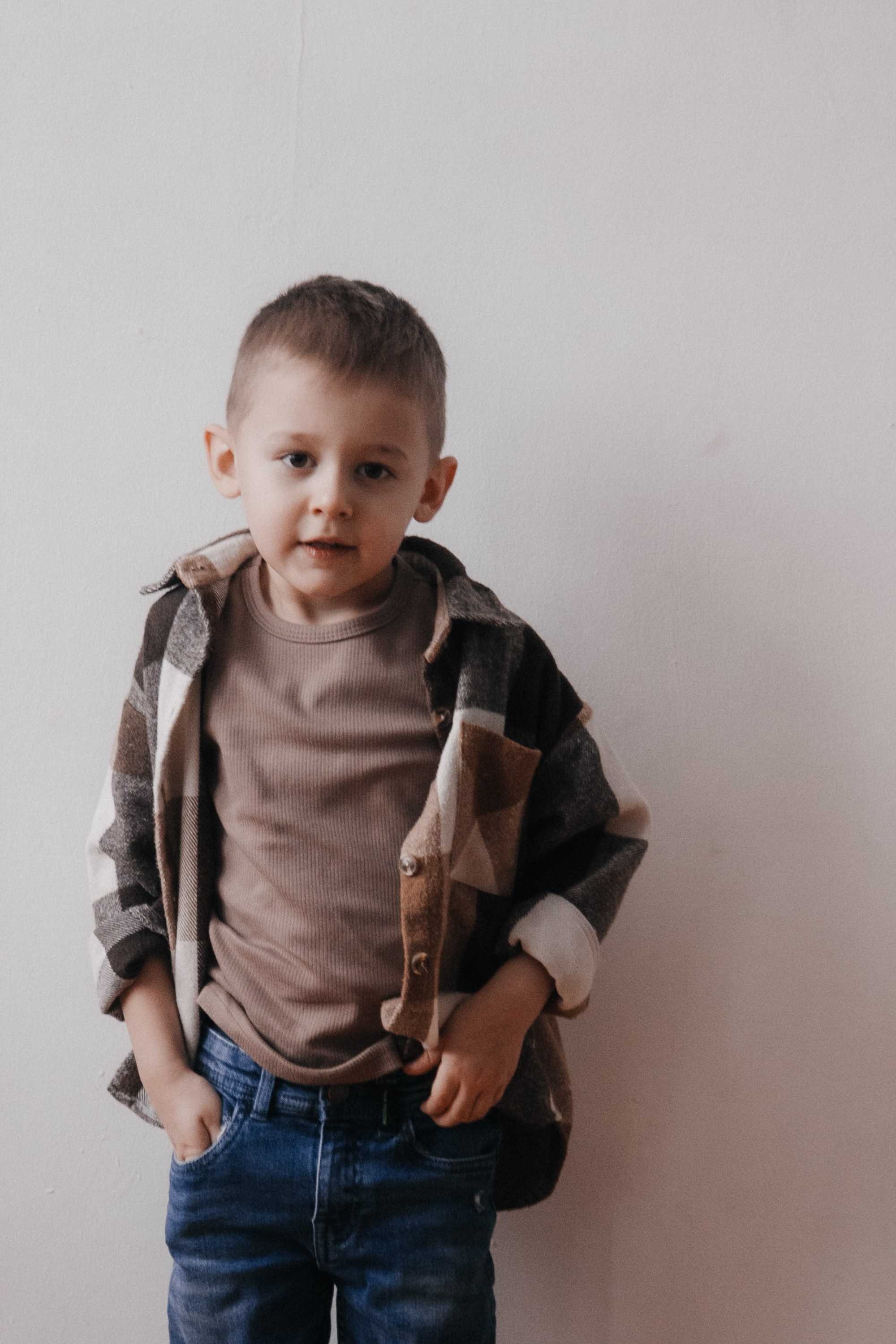 FAMILY. Семейный фотограф Казань Никита Федин