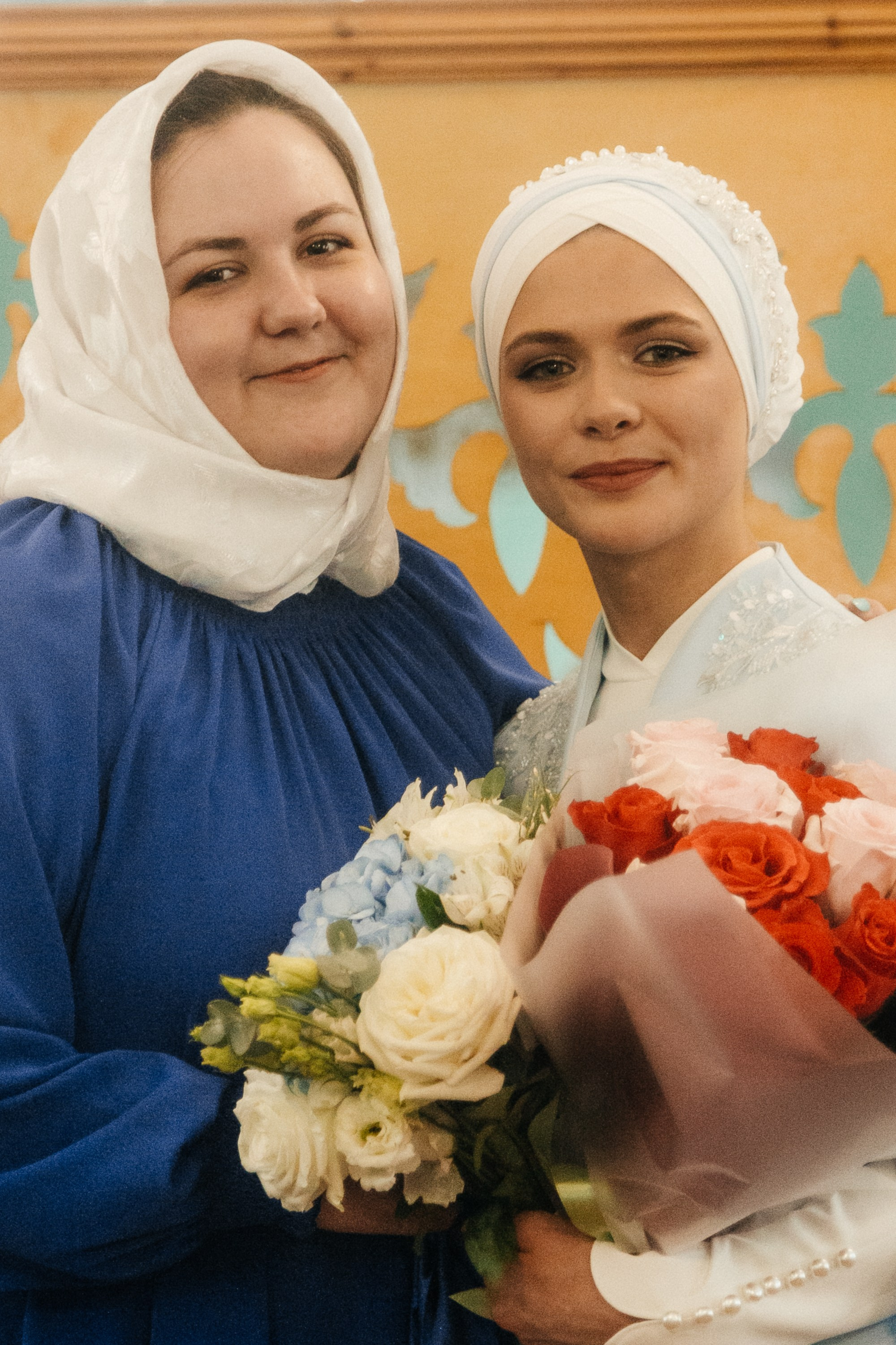 NIKAH. Семейный фотограф Казань Никита Федин