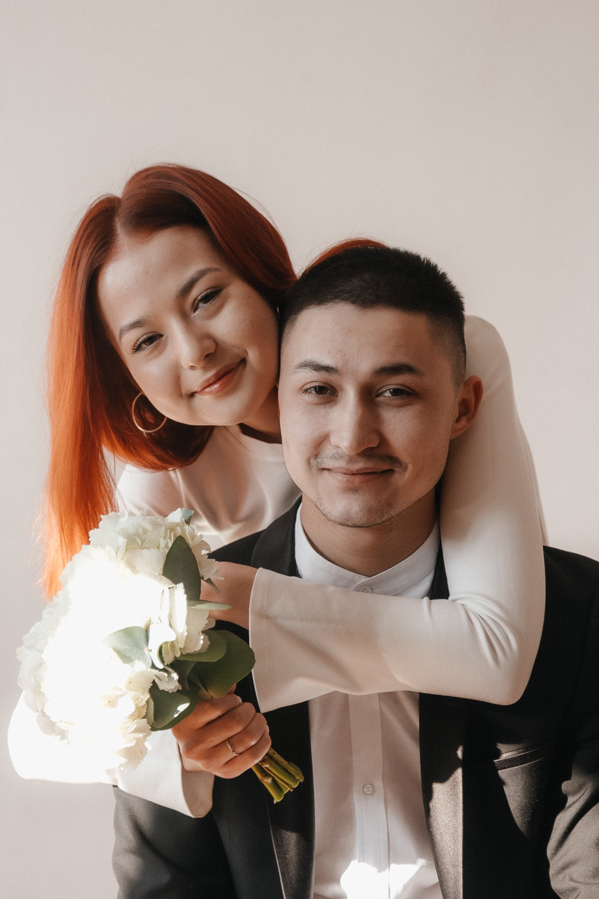 WED. Семейный фотограф Казань Никита Федин