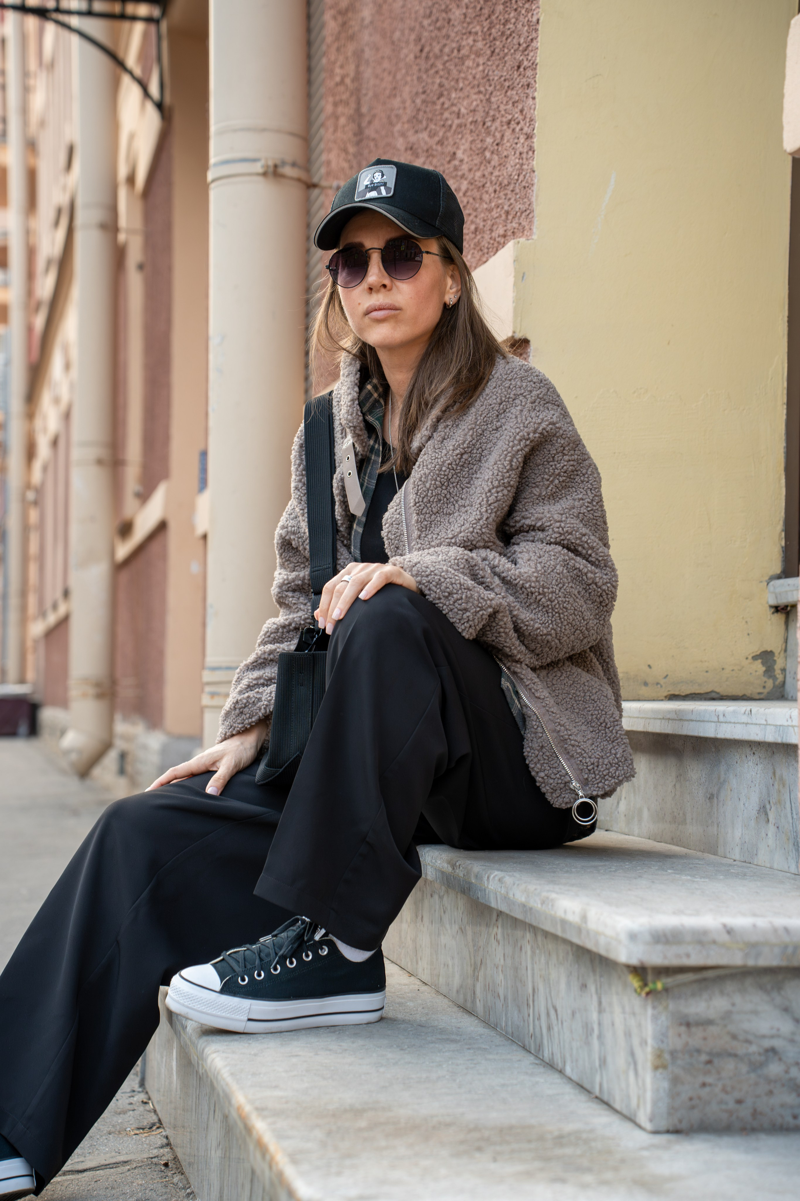 Style. Услуги фотографа | Санкт-Петербург