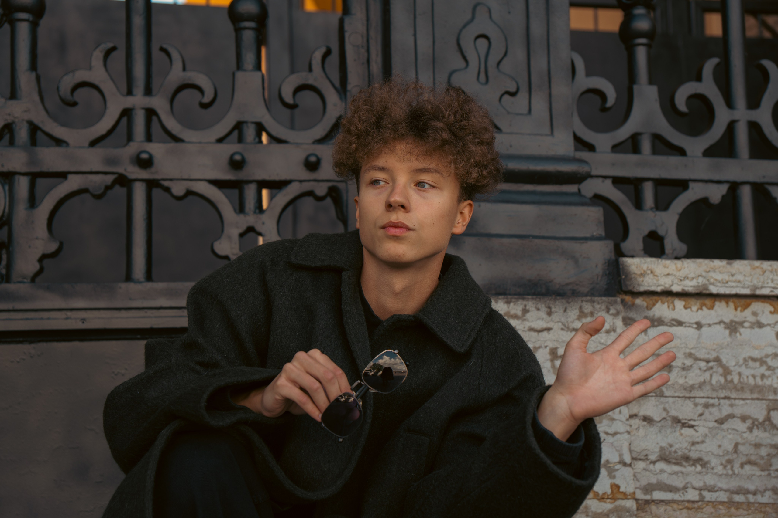 Индивидуальная фотосессия. Услуги фотографа | Санкт-Петербург