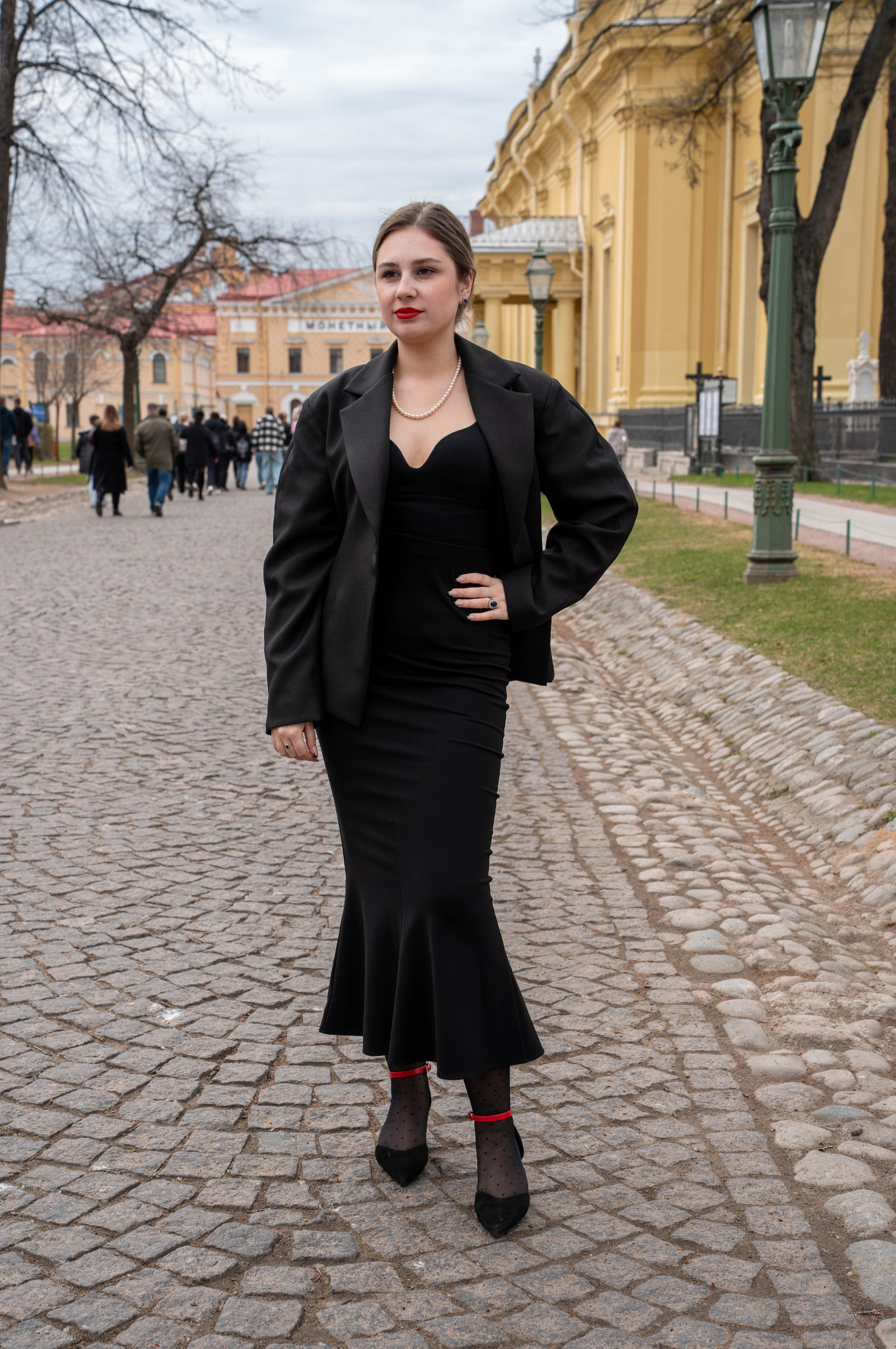 Прогулка. Услуги фотографа | Санкт-Петербург