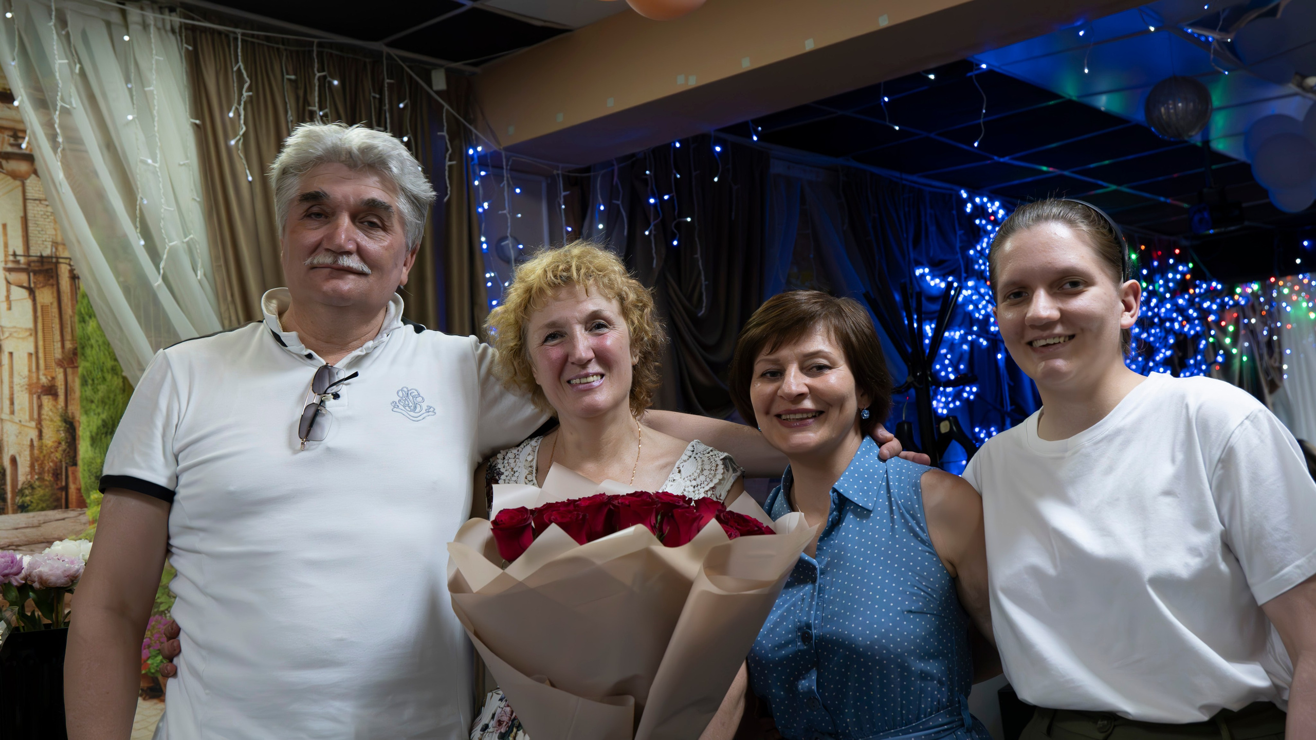 День рождения. Услуги фотографа | Санкт-Петербург