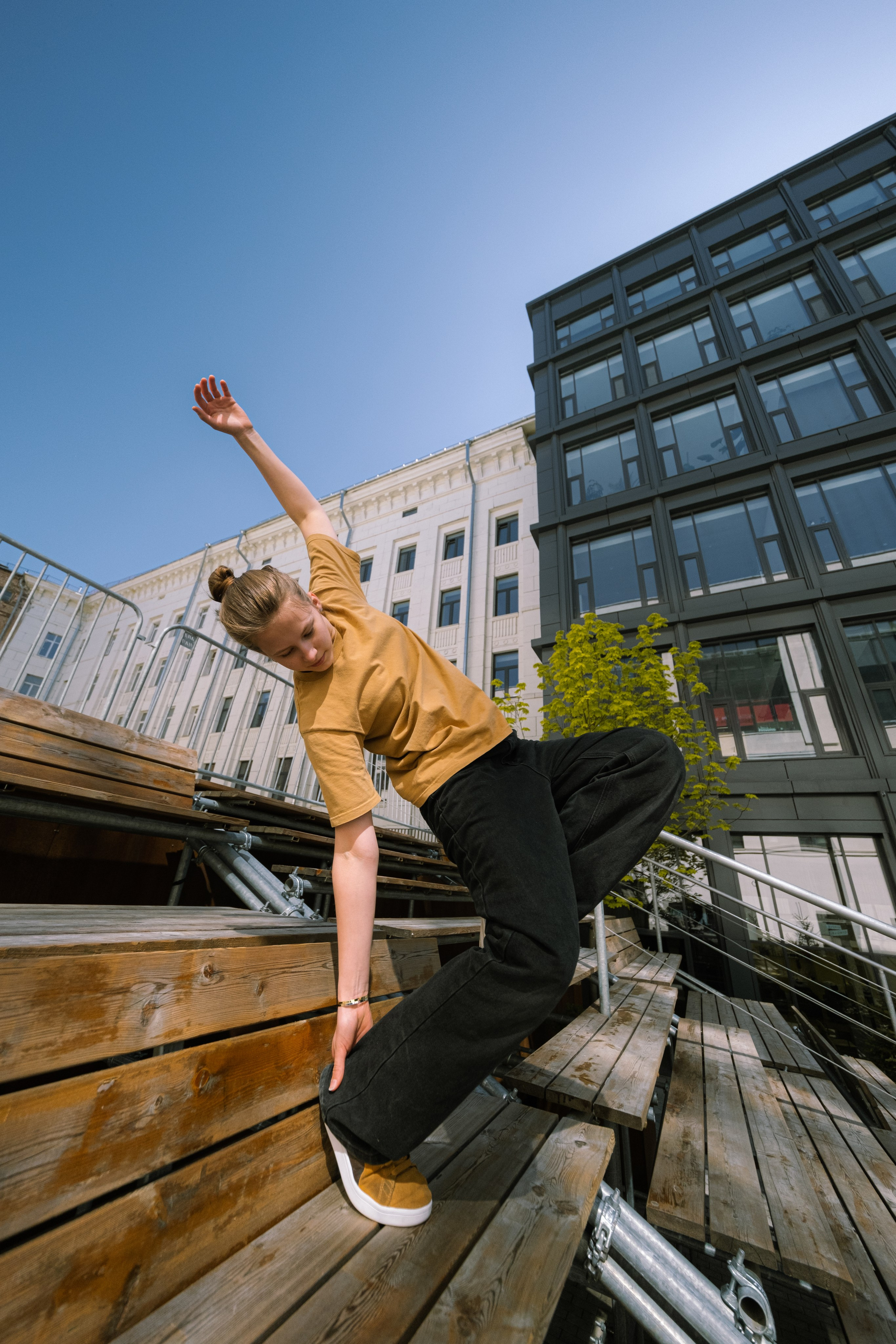 SASHA QSC. LIYALEE PHOTO